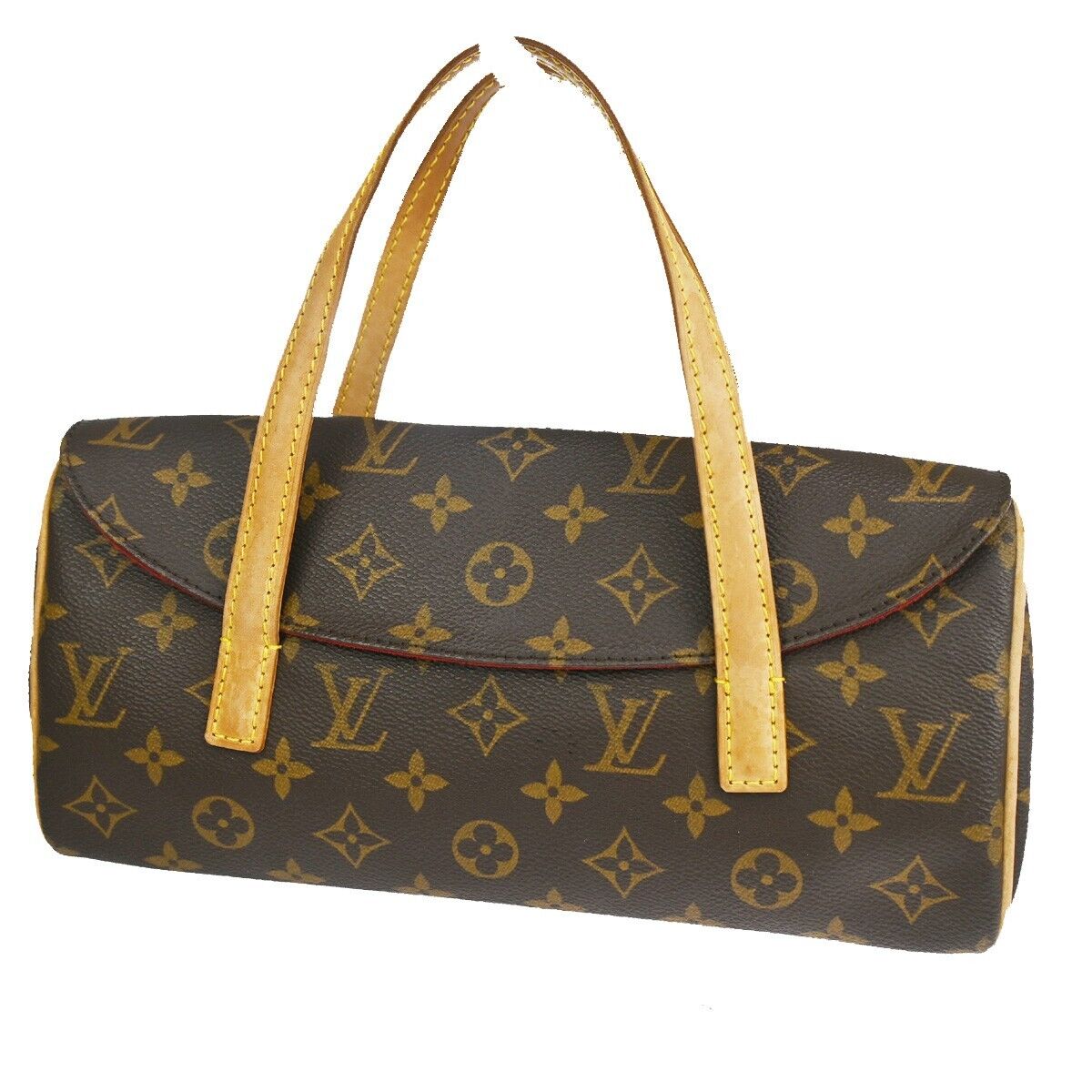 Louis Vuitton 2008 Sonatine Handbag