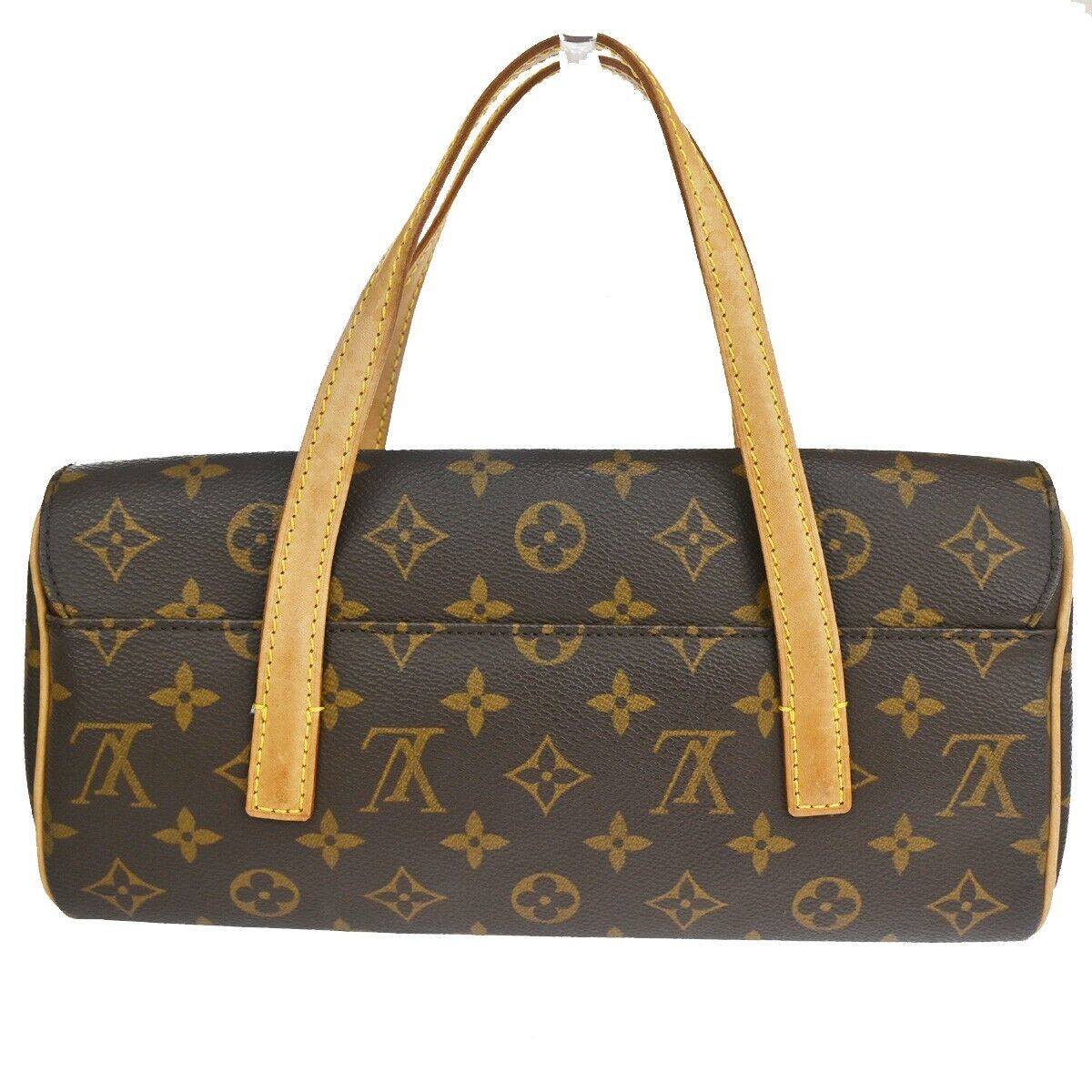 Louis Vuitton 2008 Sonatine Handbag