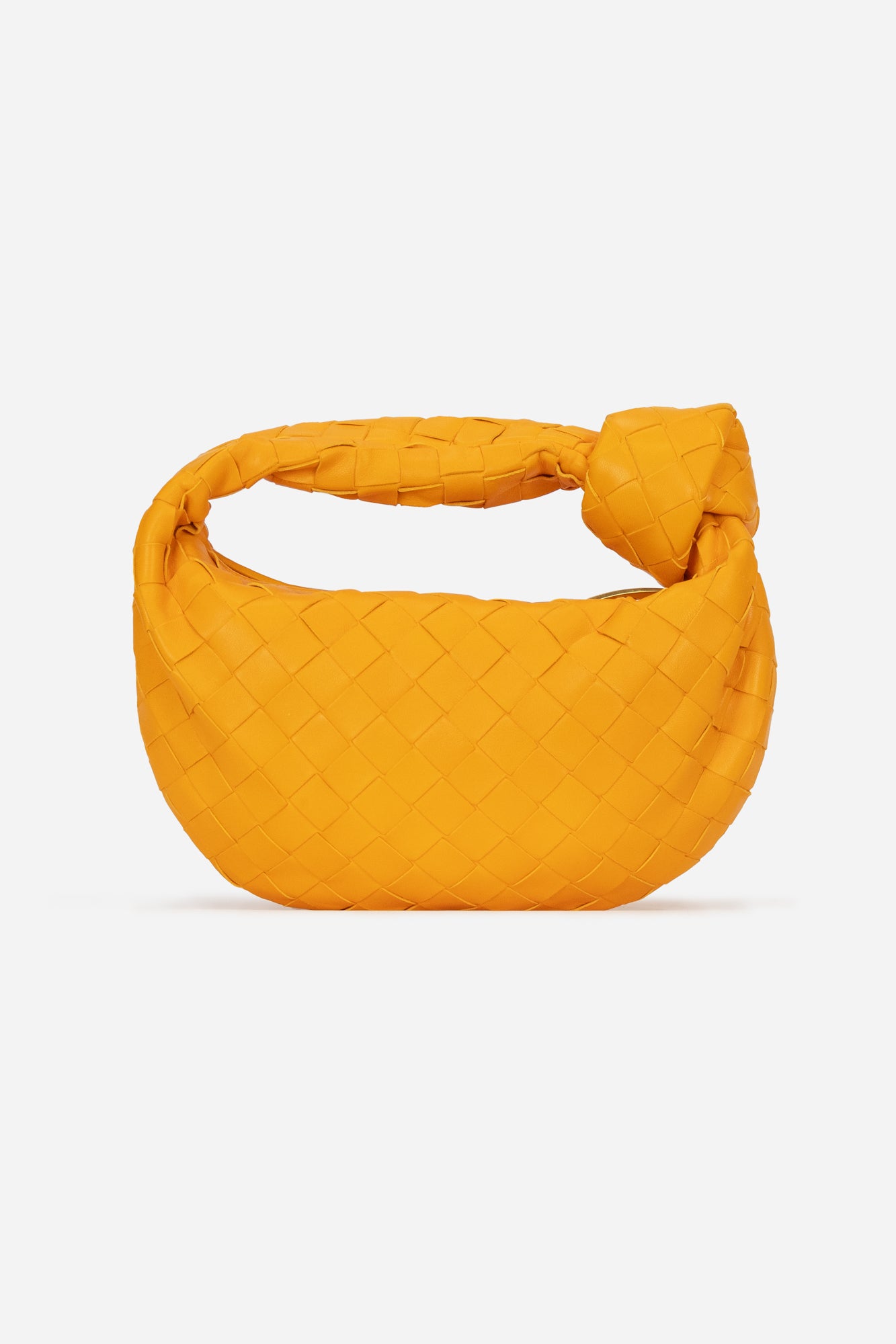 Mini Jodie Tangerine Bag