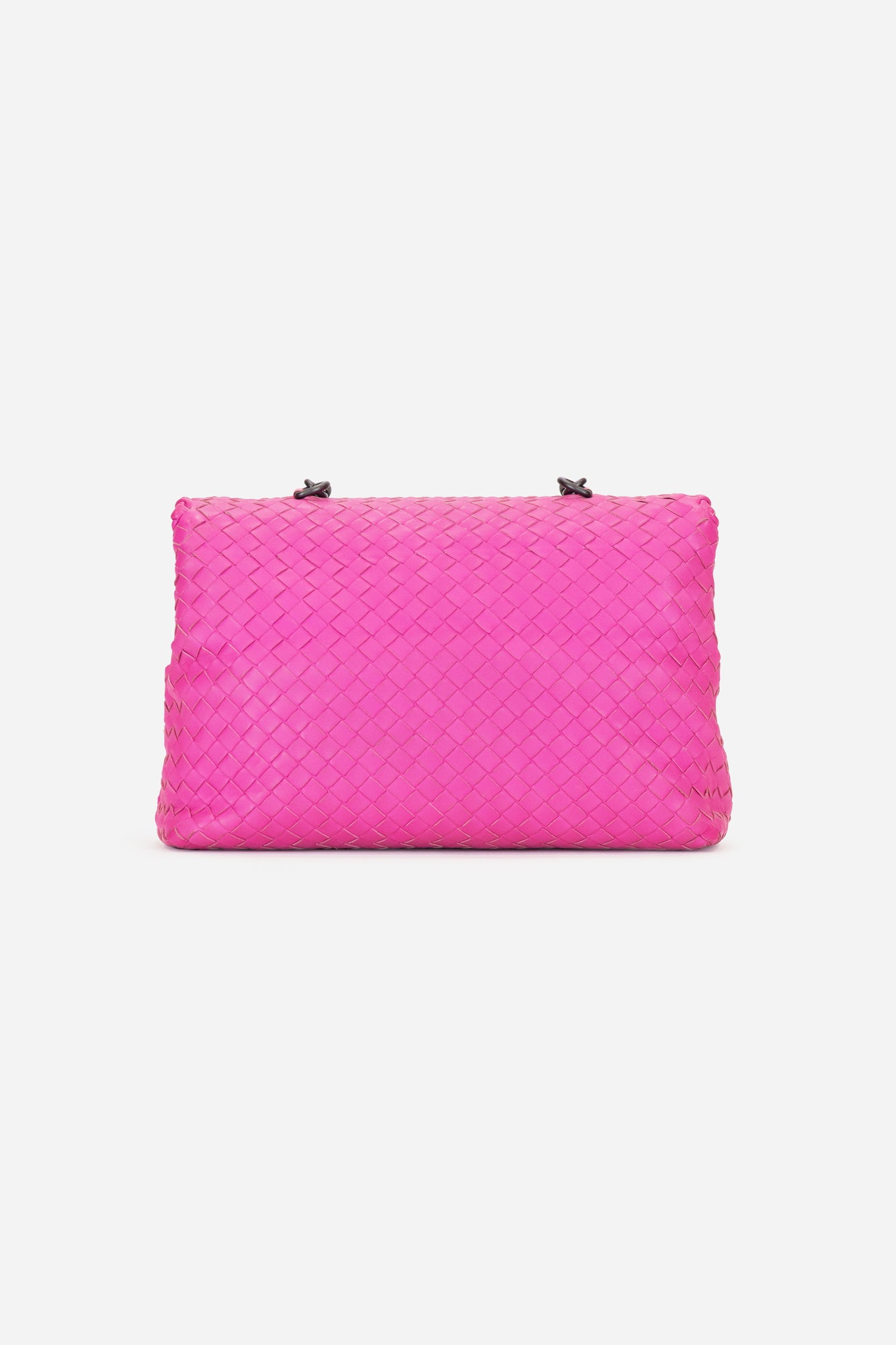 Pink Olimpia Shoulder Bag