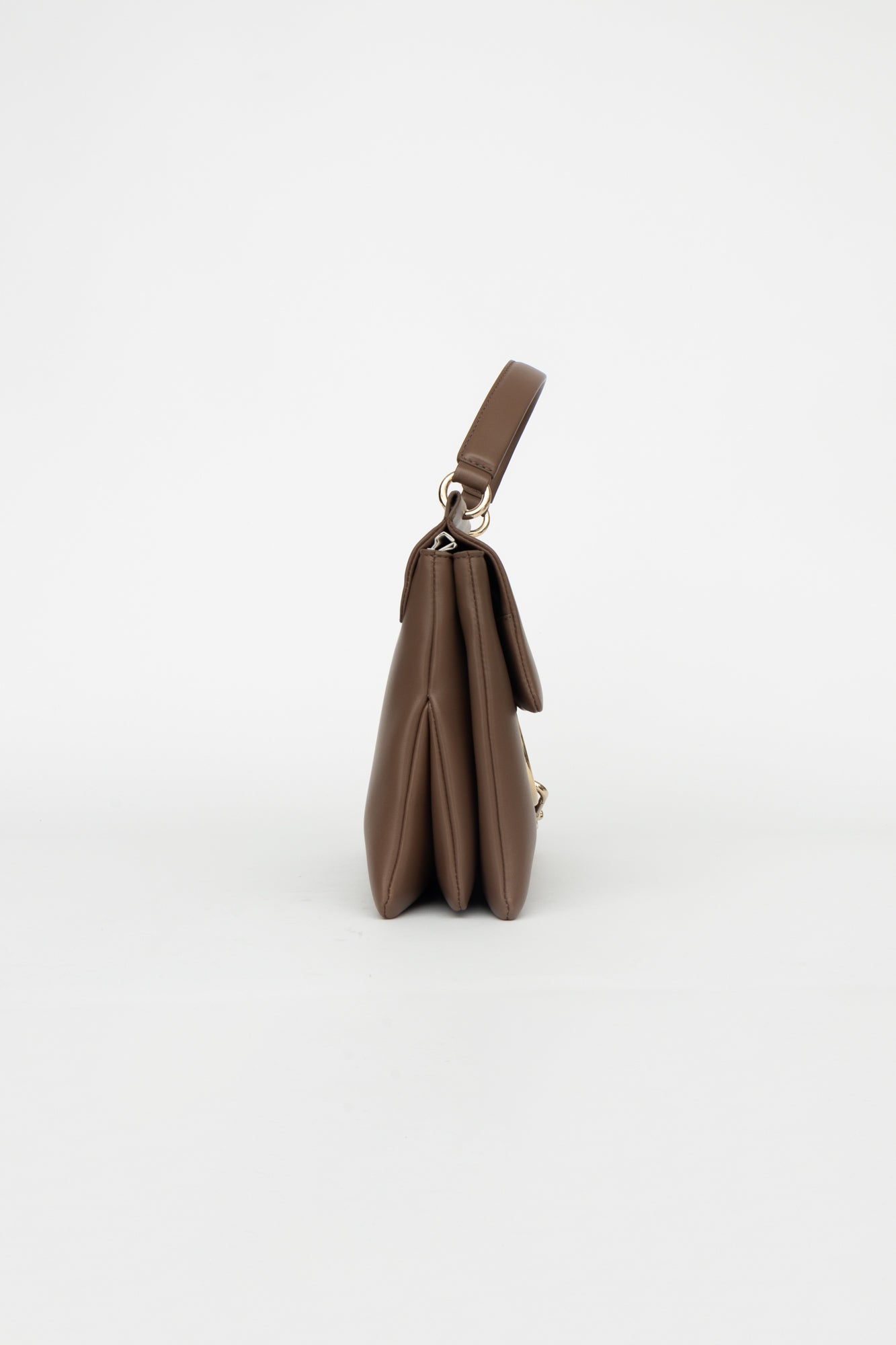 Faye Medium Top Handle Bags