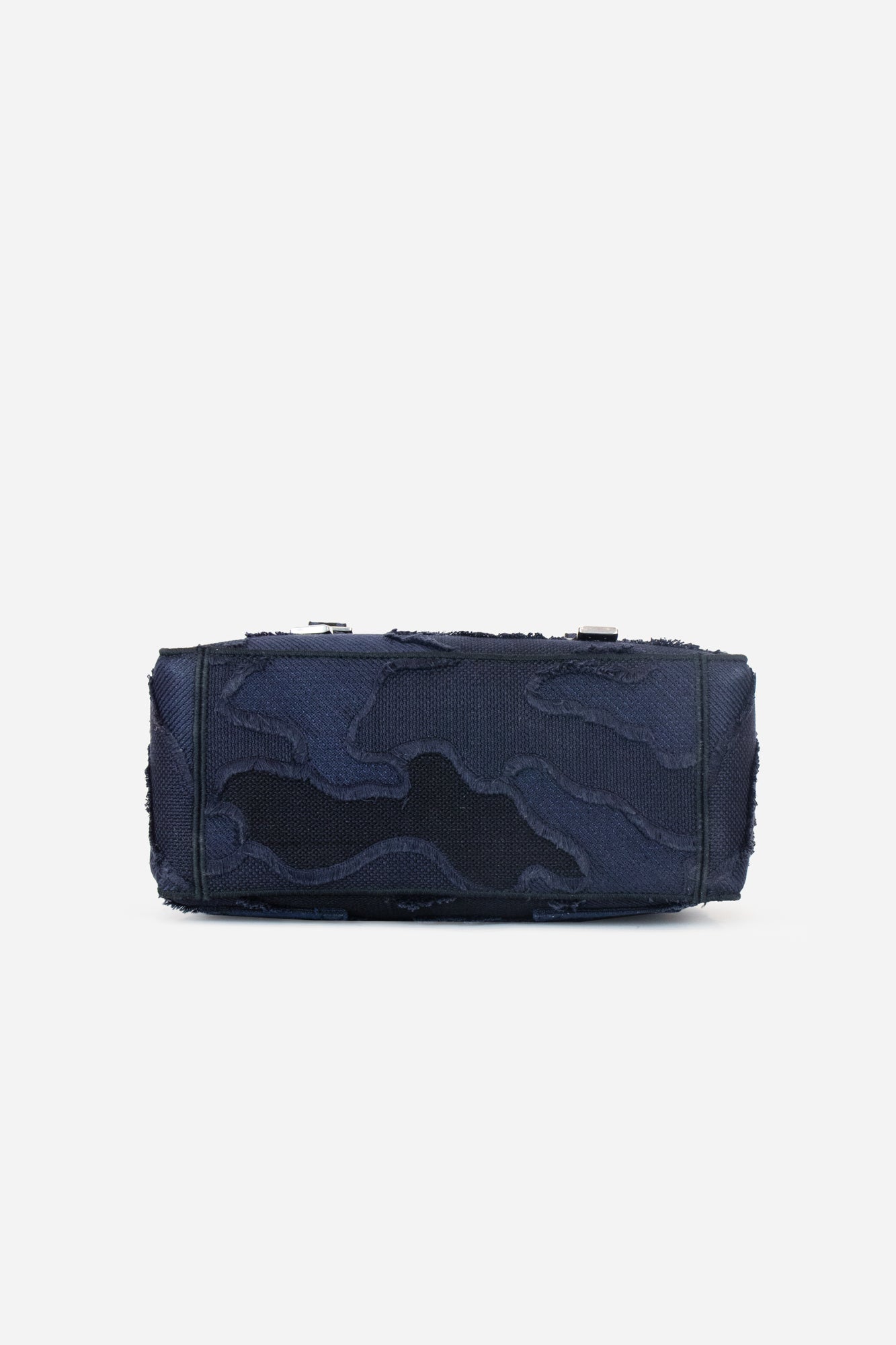 Blue camo purse best sale