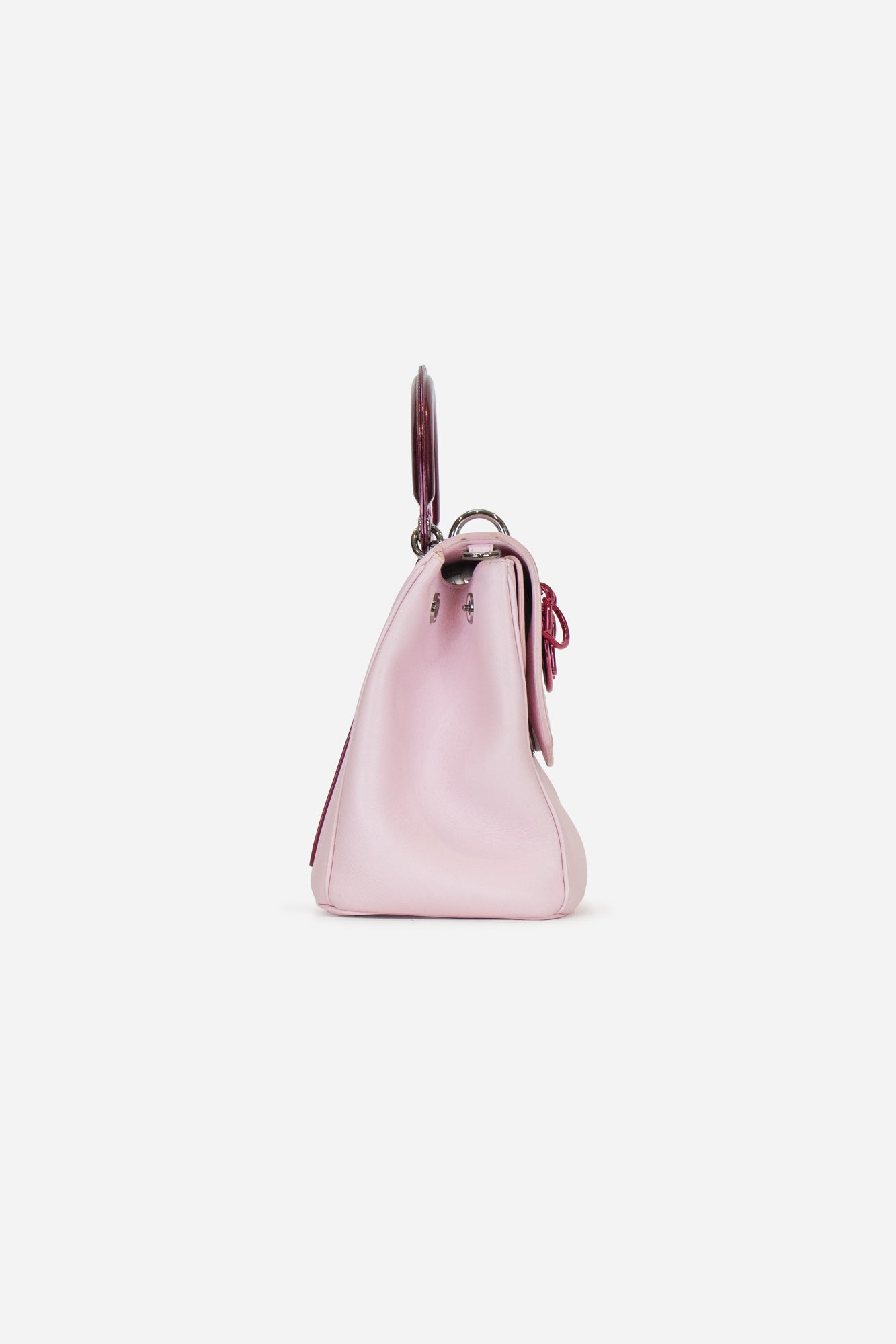 Pink Be Dior Bag