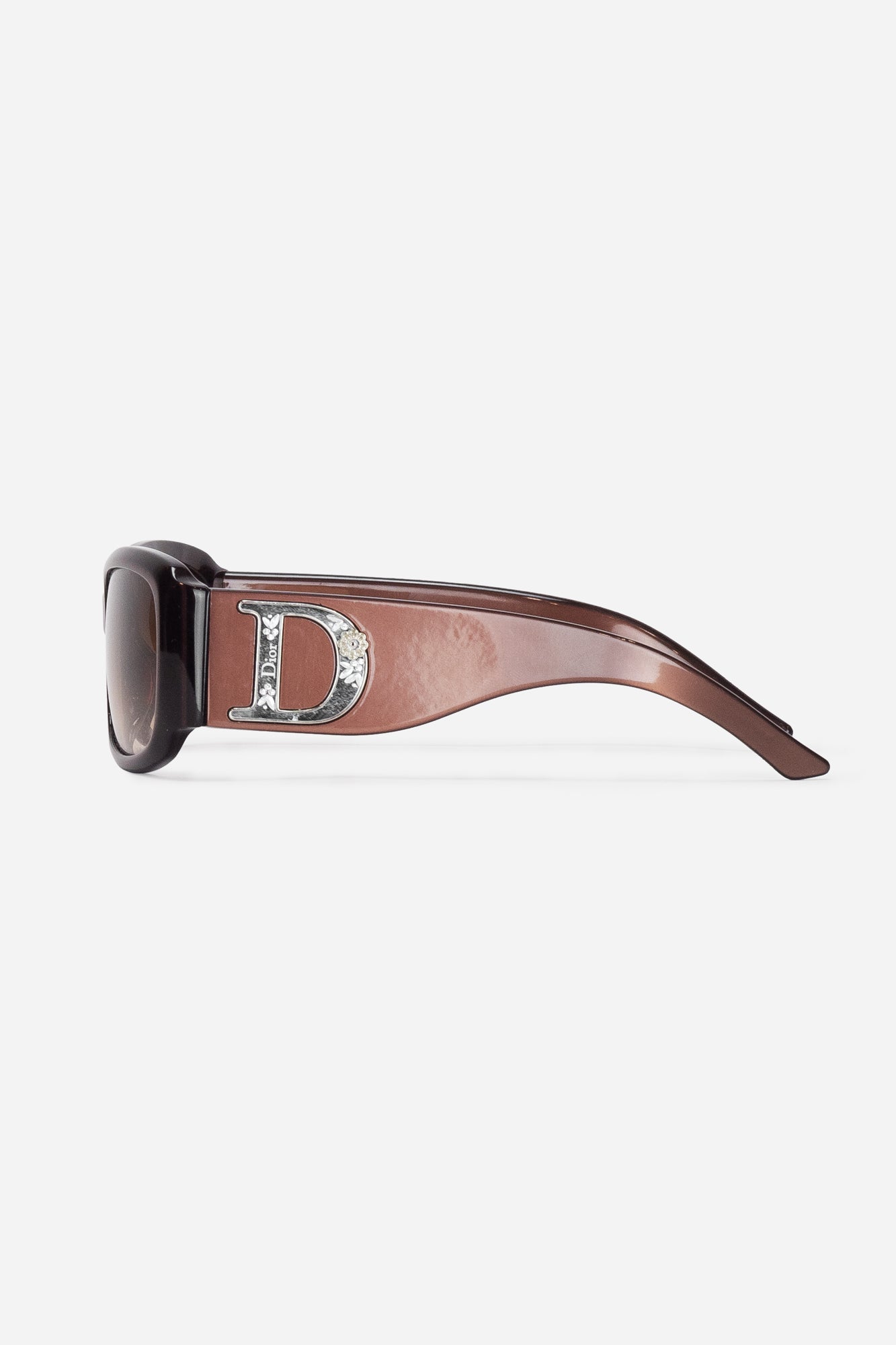 Vintage Brown Boudoir 2 Sunglasses