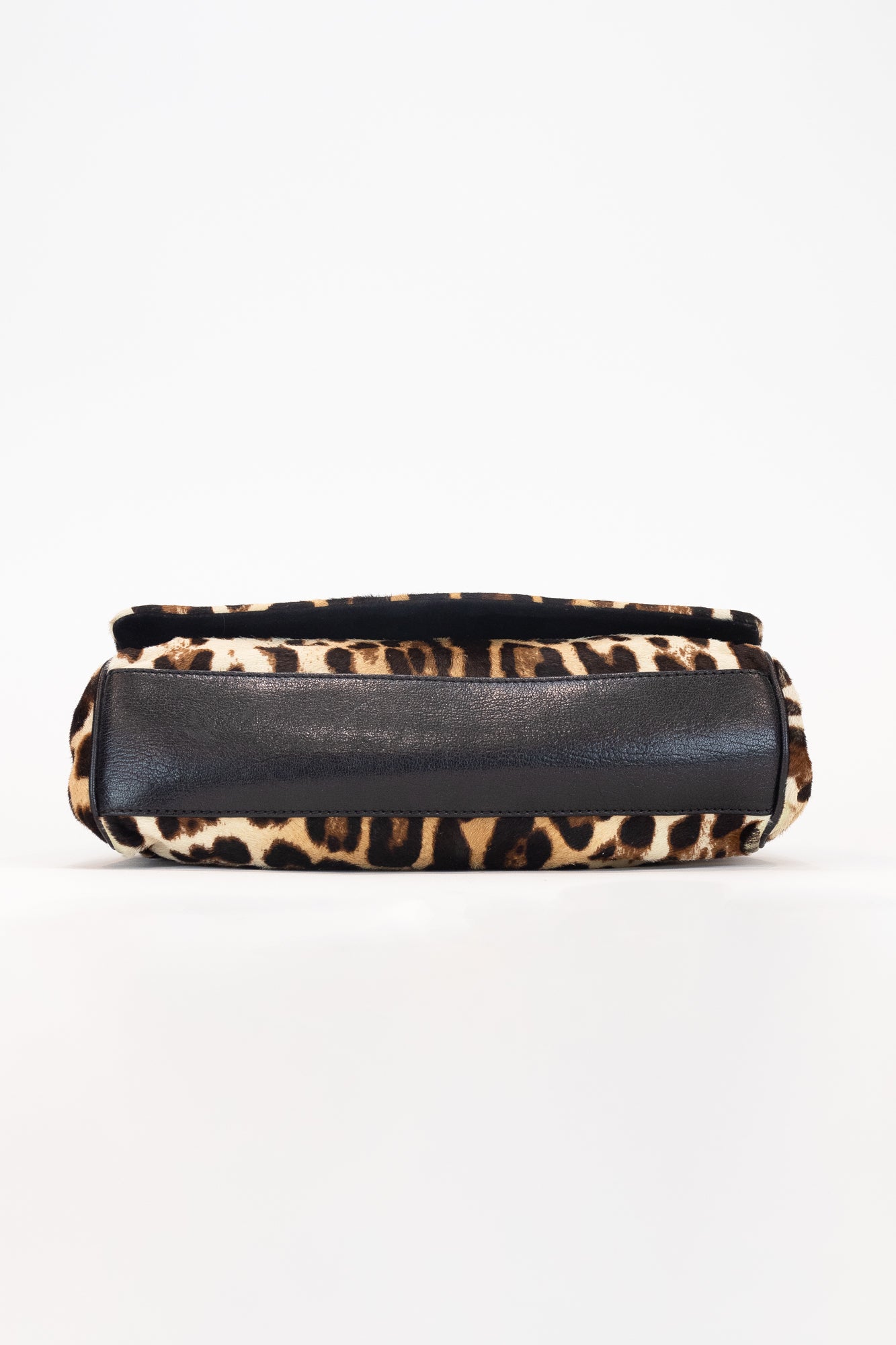 Miss Silicy Cross Body Cheetah Bag