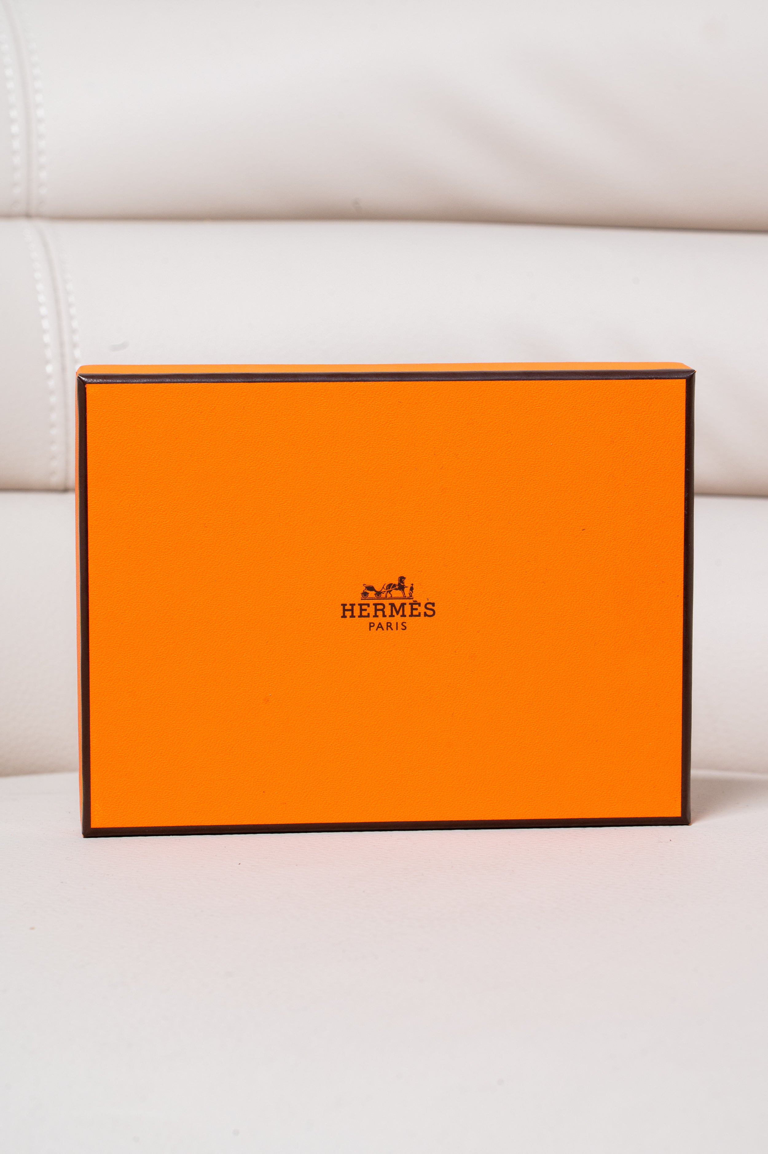 Green Tarmac Passport Holder