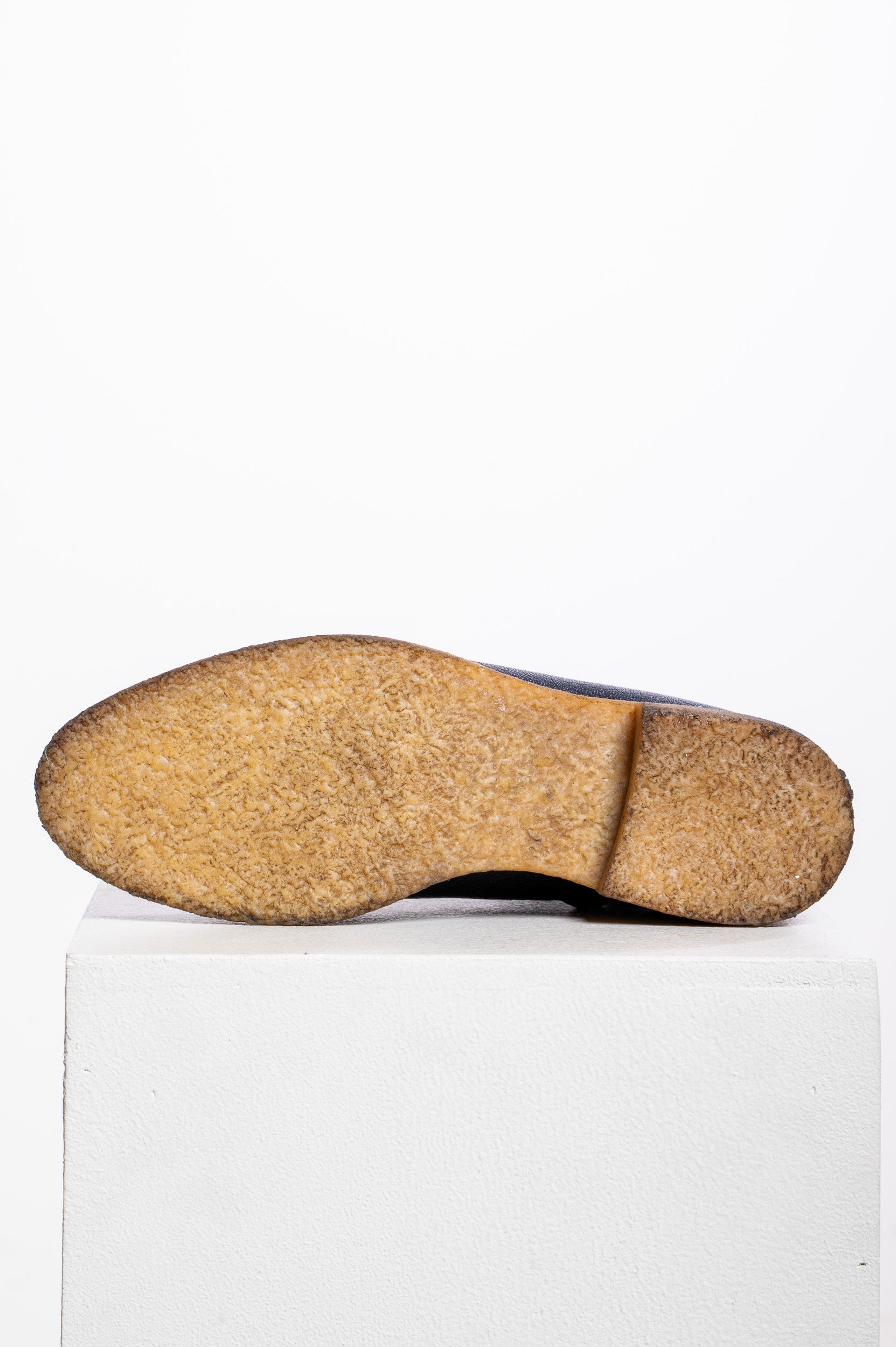 Black Boris Insulated Bootie