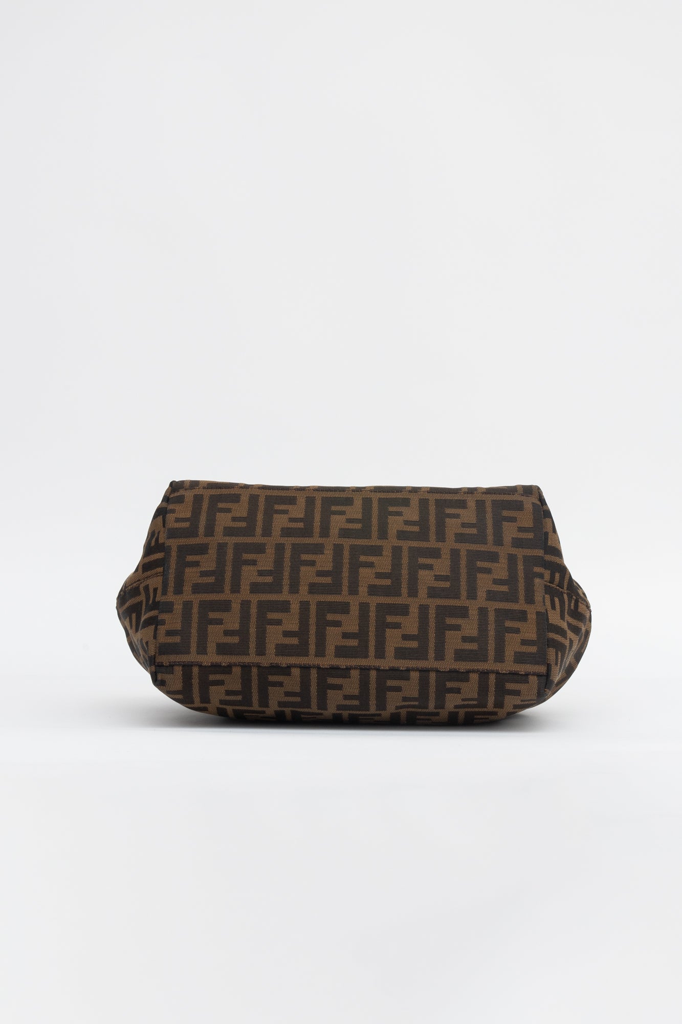 Brown Monogram Zucca Doctor Bag