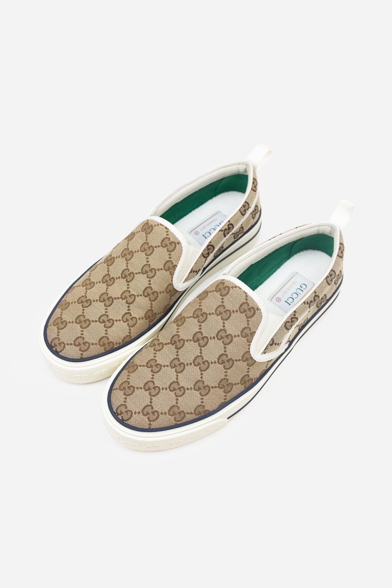 Monogram 1977 Slip On Sneaker