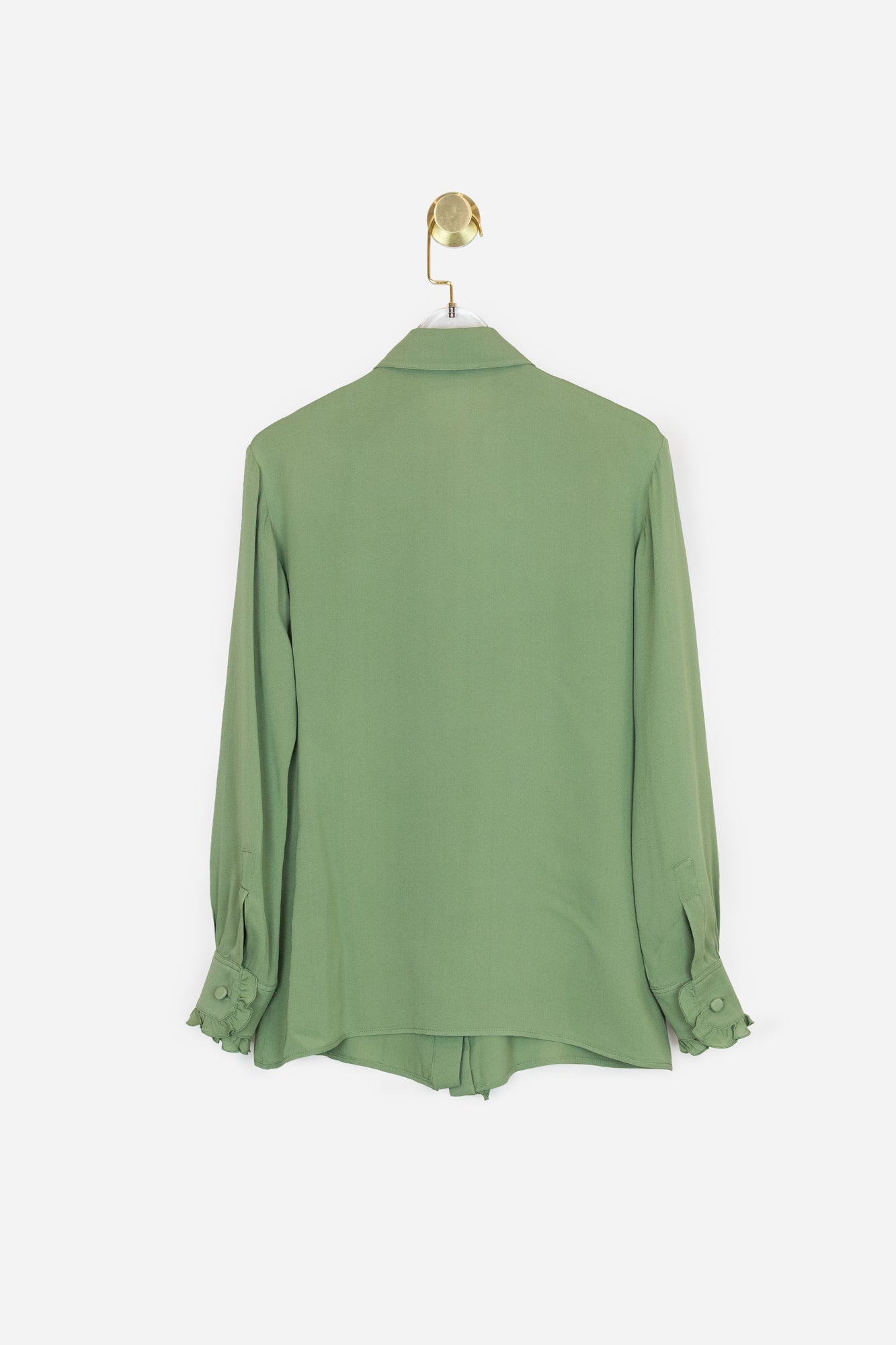  T-Shirt for Women Crewneck Easter PrintingDailyLoose Blouses  Tops Trashier Shirts Army Green : 服裝，鞋子和珠寶