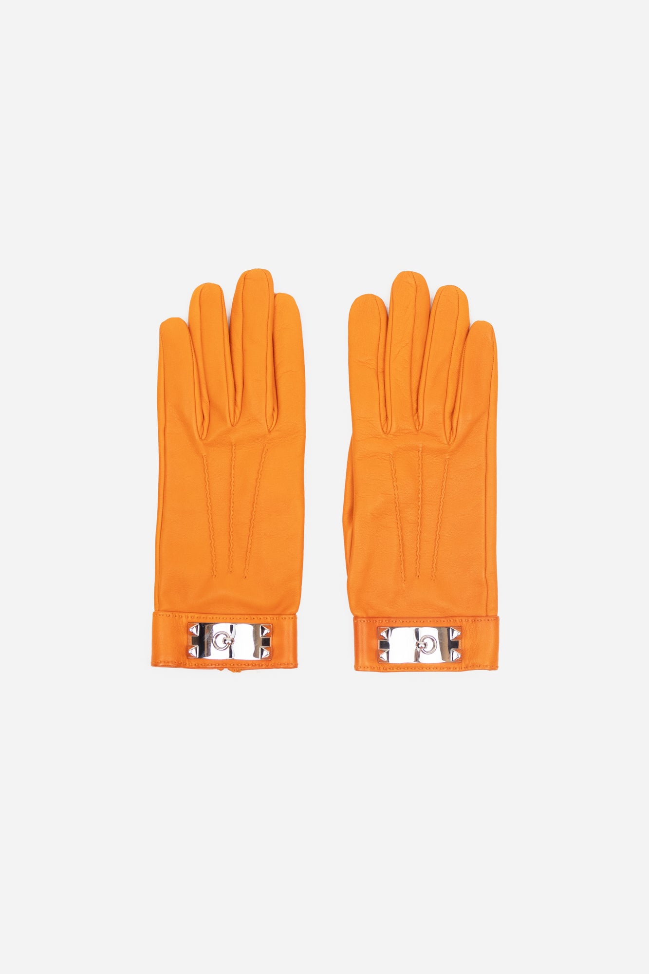 Collier Pour Chien Leather Gloves