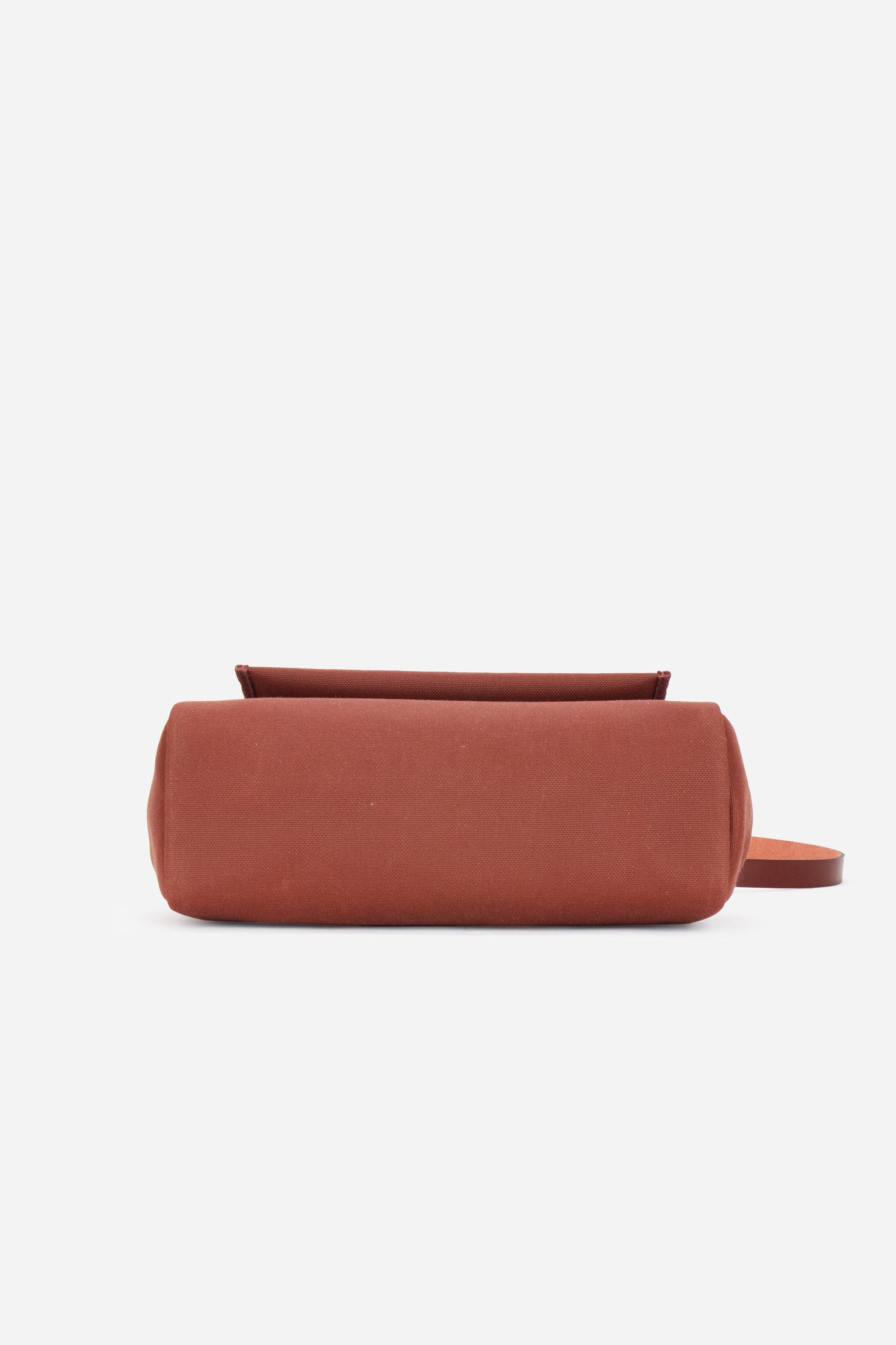 Herbag Zip PM 31 Rouge H Vache Hunter Palladium Hardware