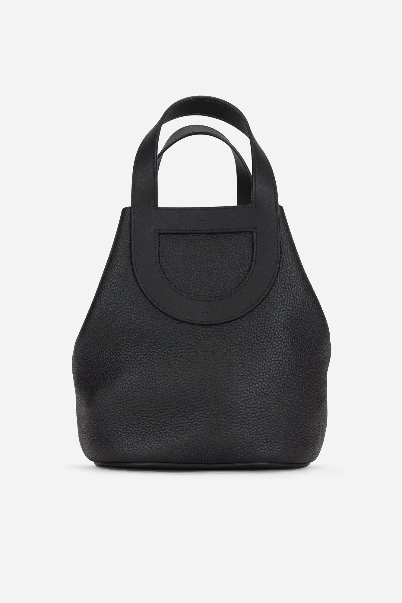 In The Loop Taurillon Clemence Bag