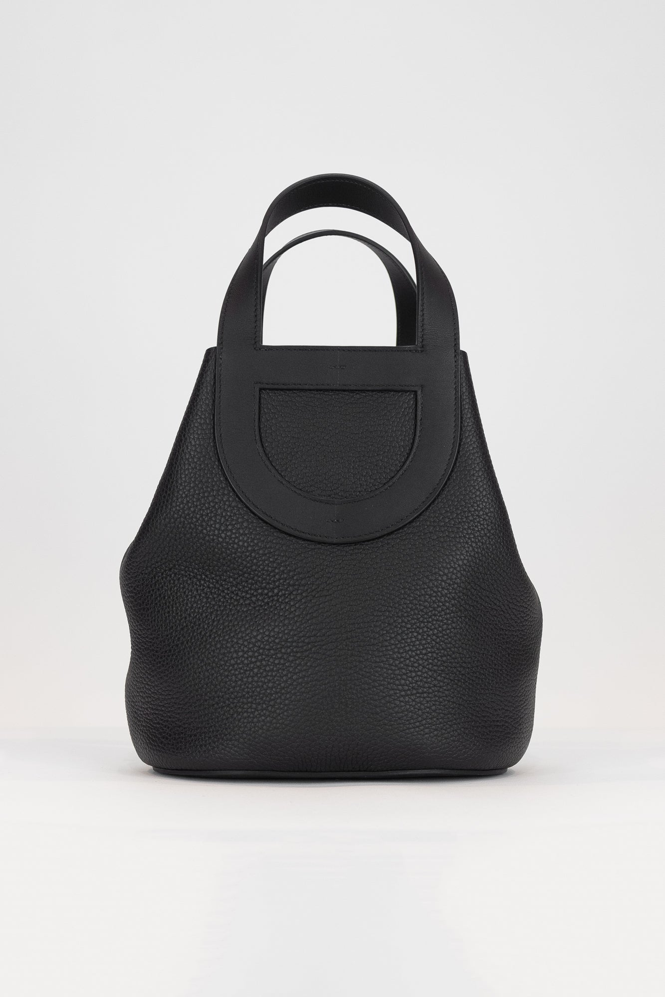 In The Loop Taurillon Clemence Bag