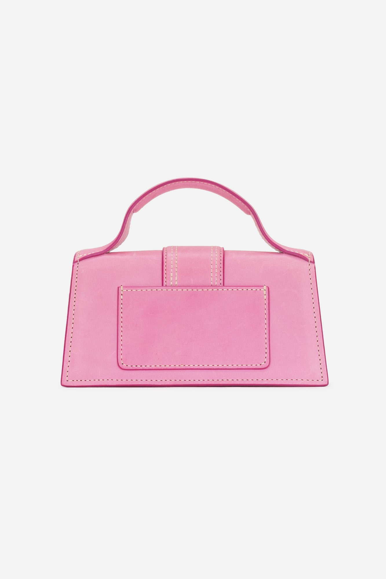 Pink Le Bambino Bag