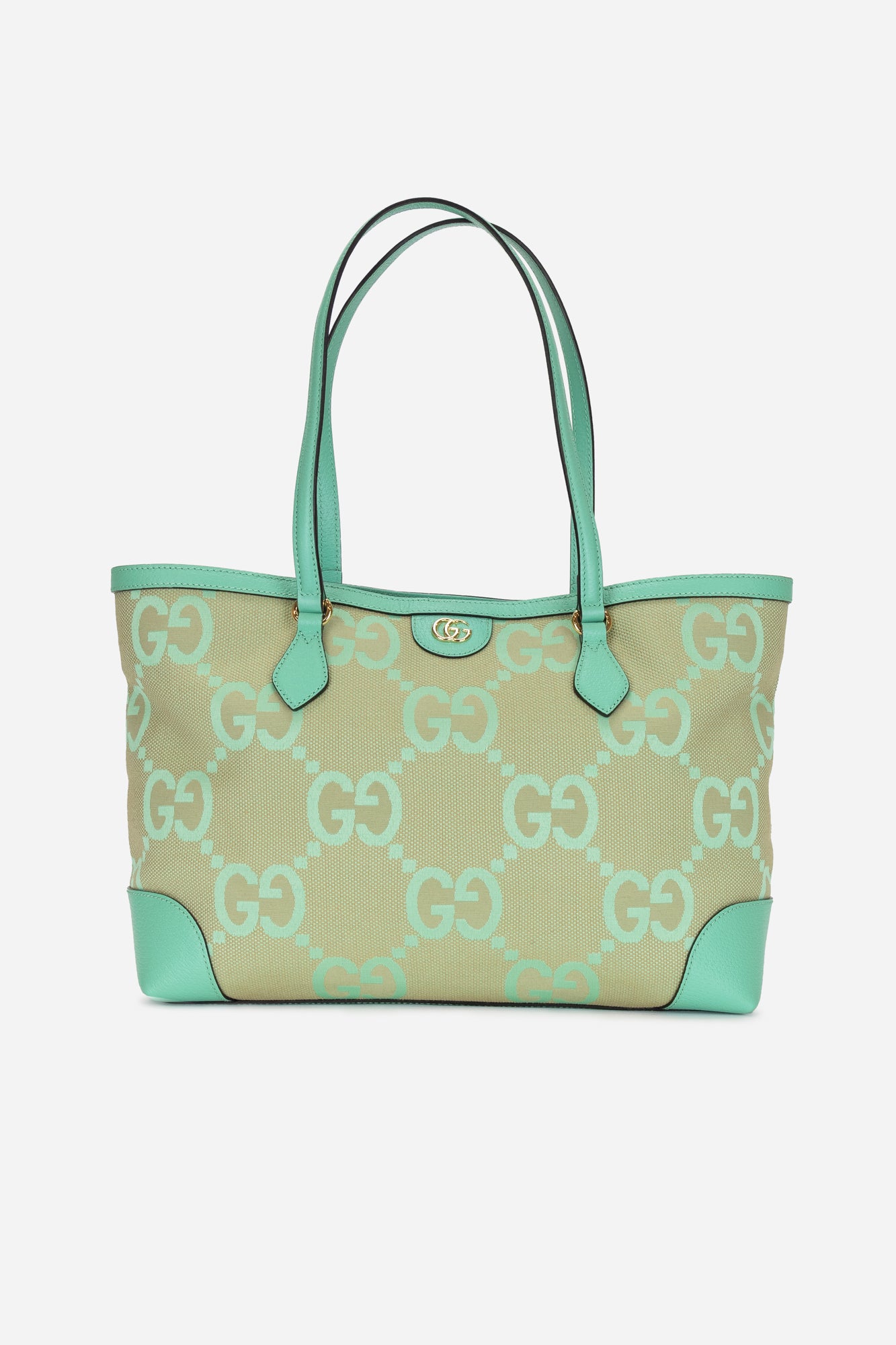 Ophidia Jumbo GG Medium Tote Bag