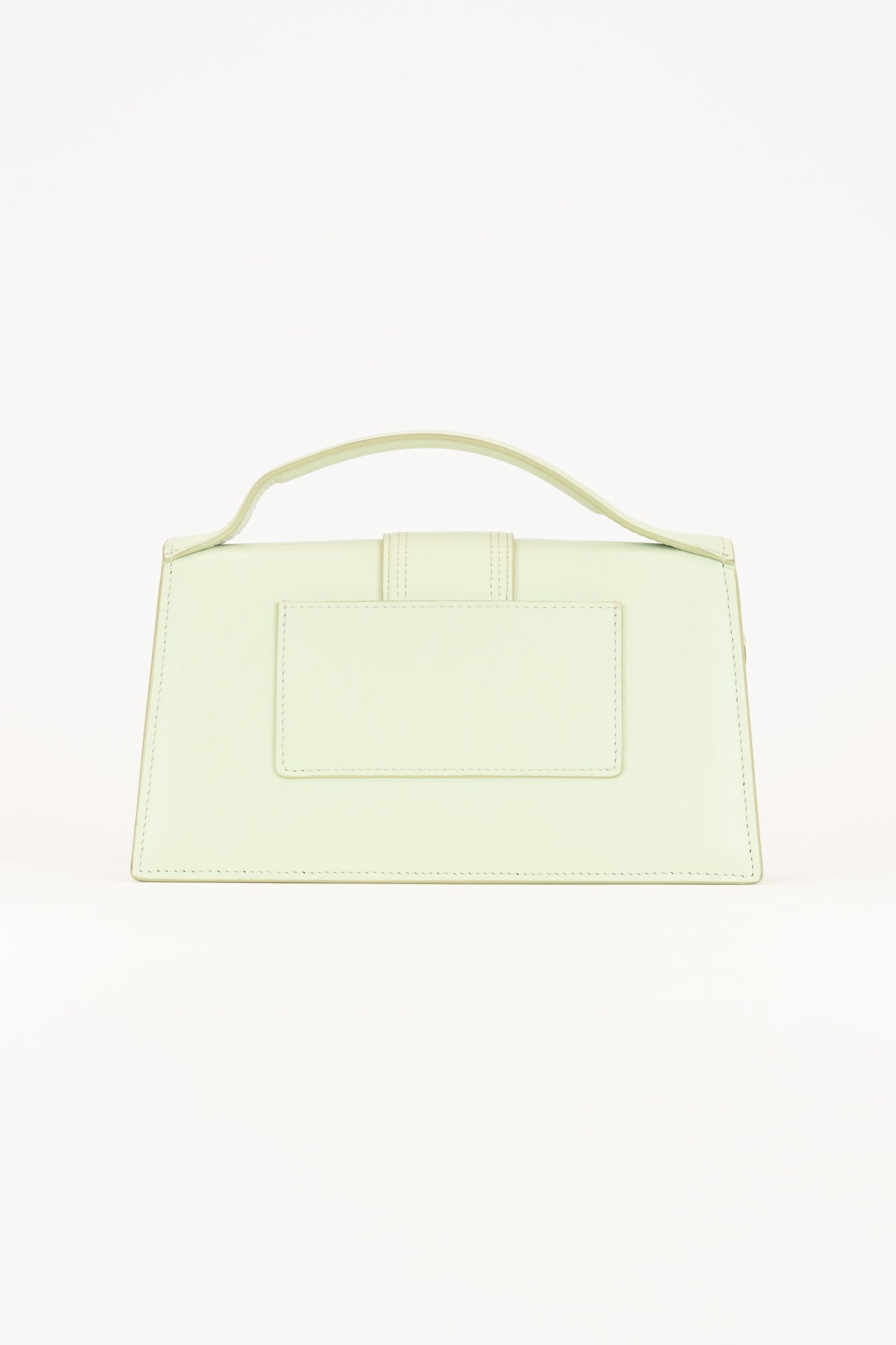 Light Green Le Bambino Bag