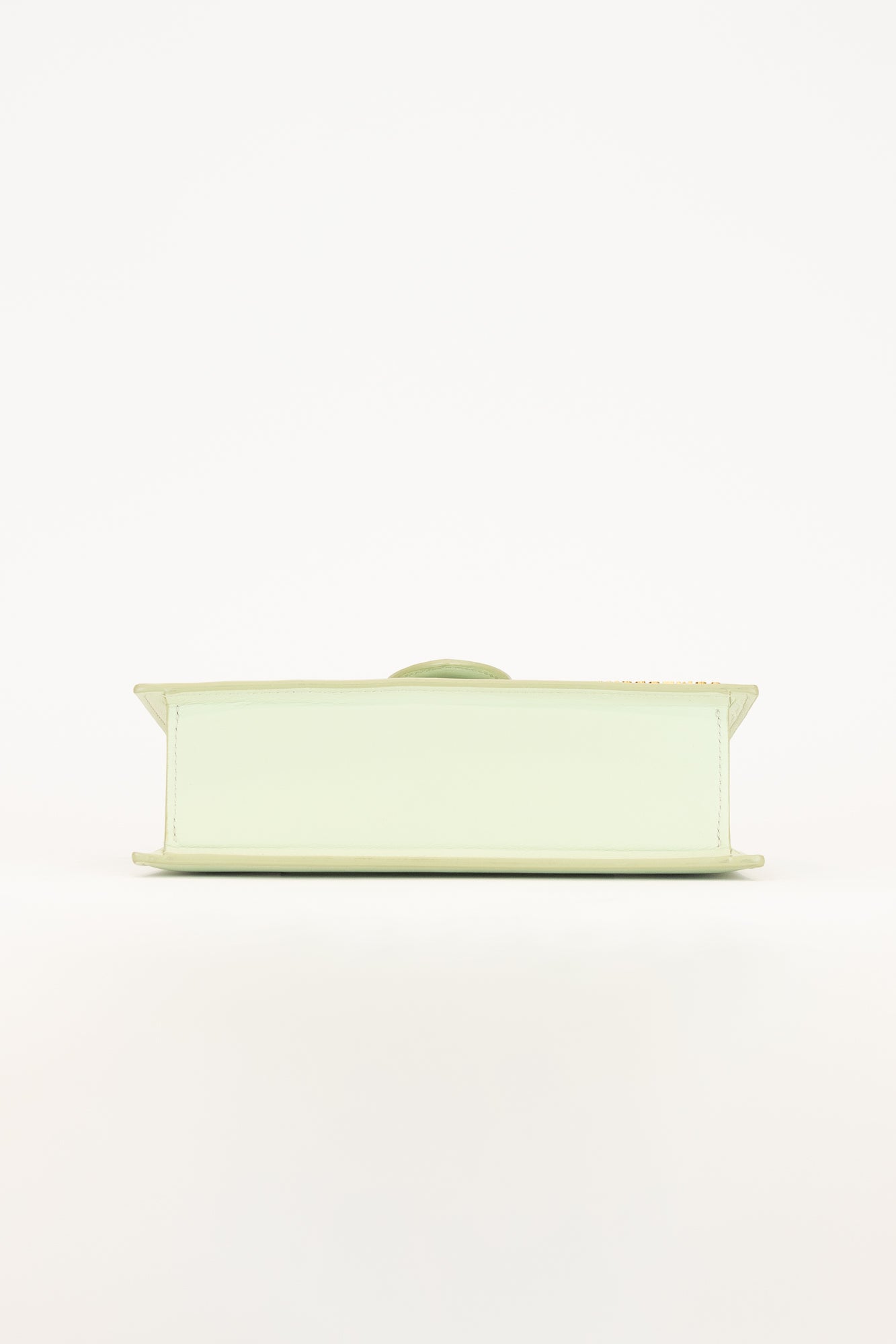 Light Green Le Bambino Bag