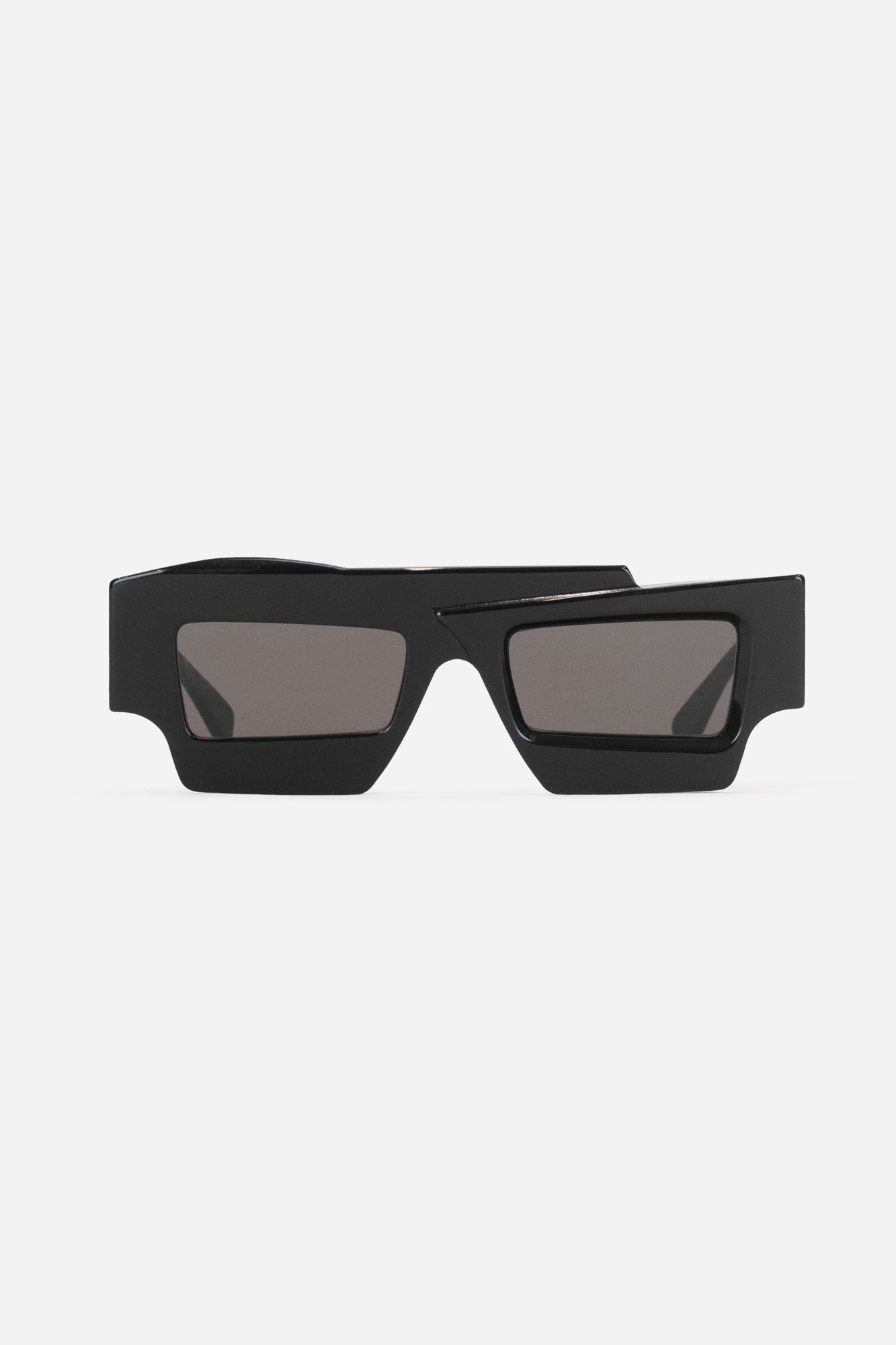 Maske X12 Black Sunglasses