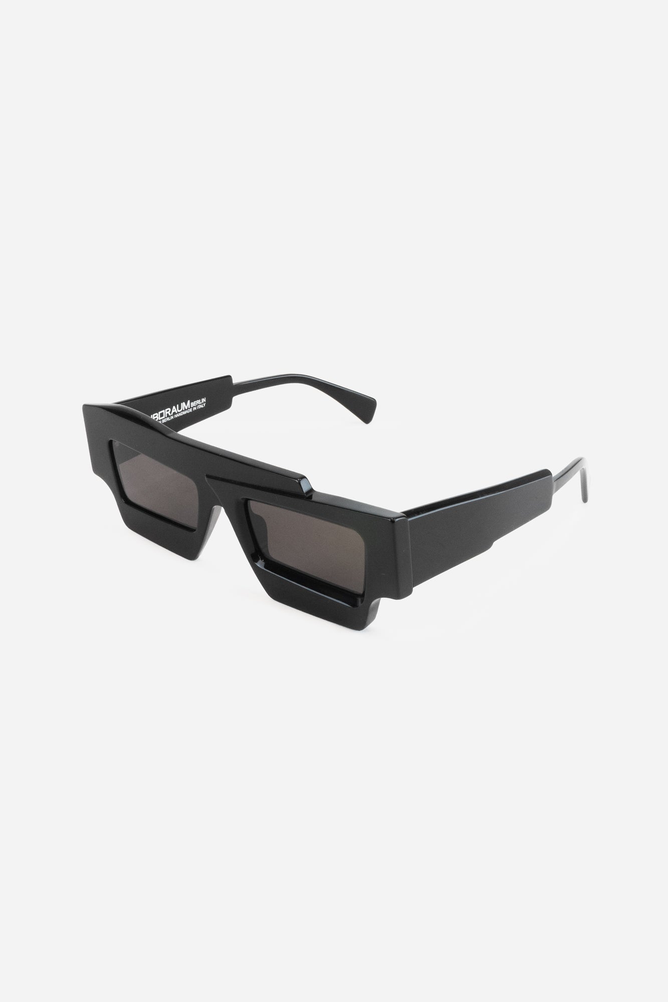 Maske X12 Black Sunglasses