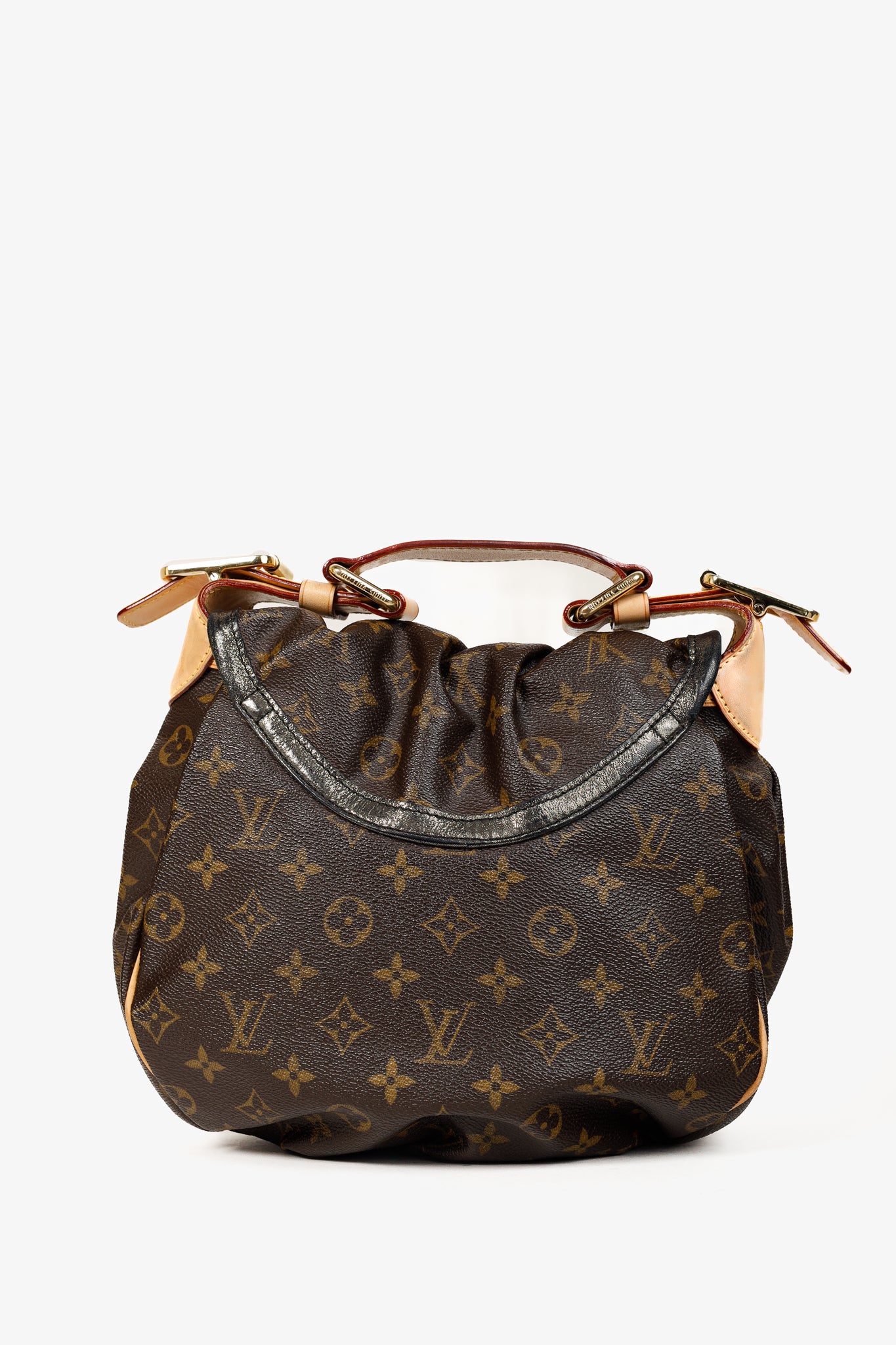 SS/09 Limited Edition Kalahari PM Monogram Canvas Bag