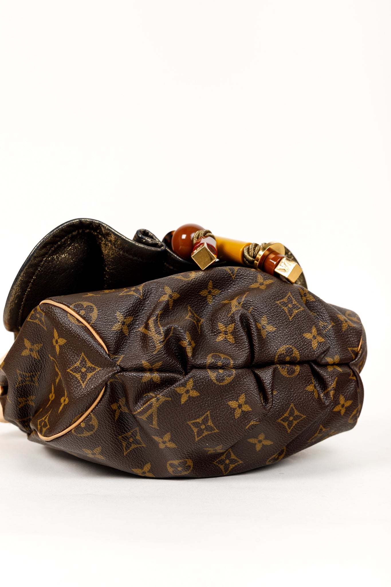 SS/09 Limited Edition Kalahari PM Monogram Canvas Bag