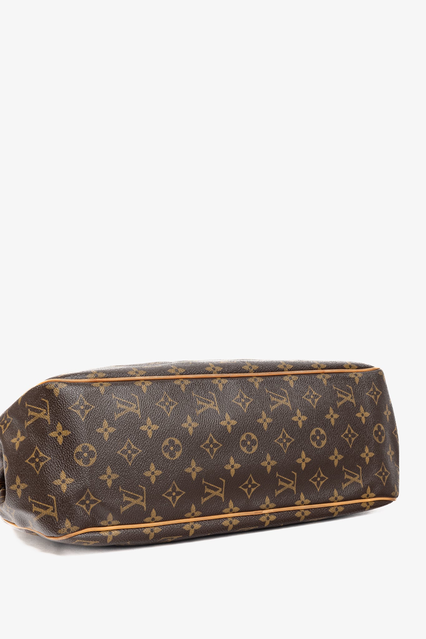 Batignolles Horizontal Monogram Canvas Tote