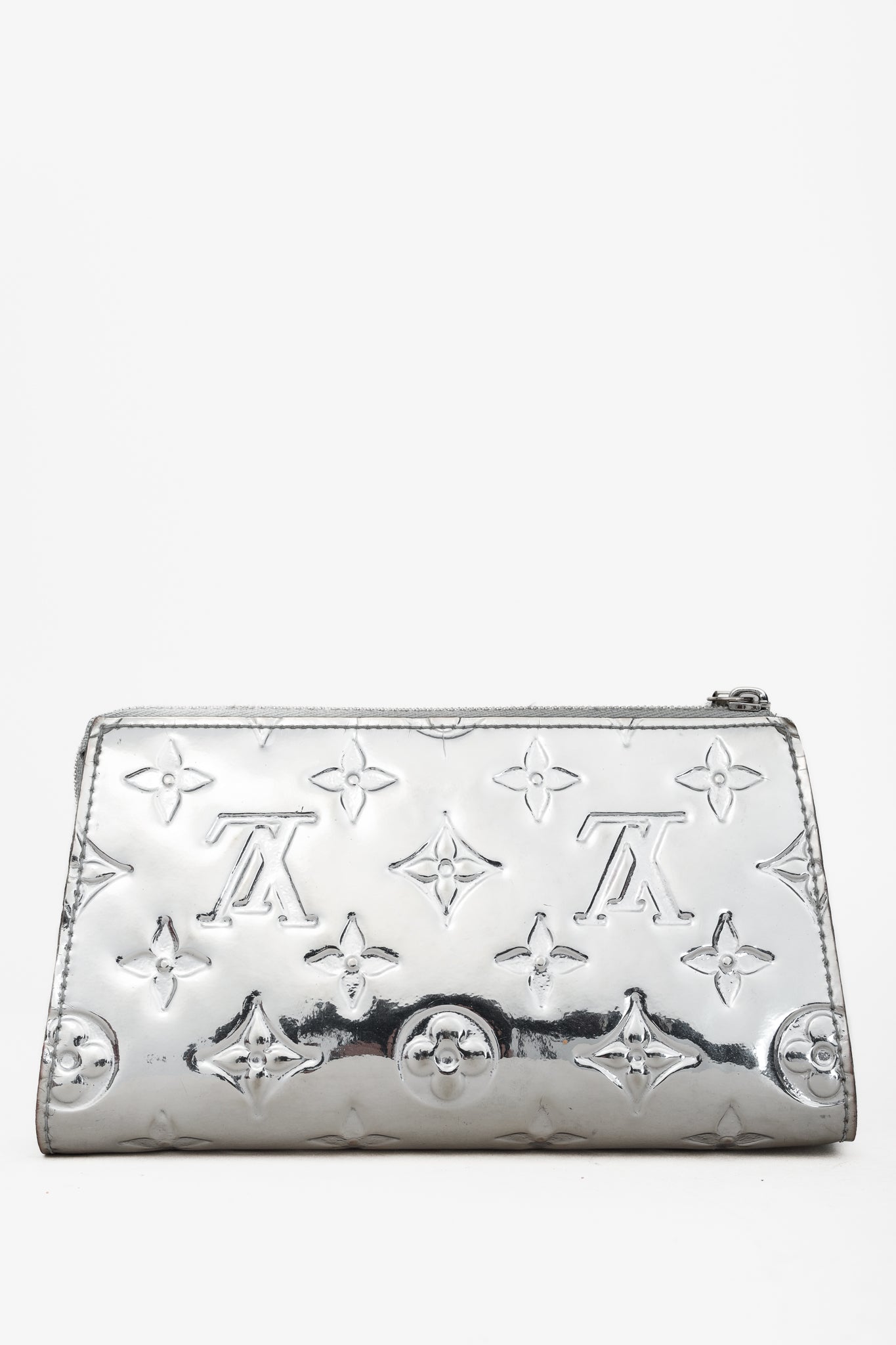 Monogram Miroir Cosmetic Pouch MM