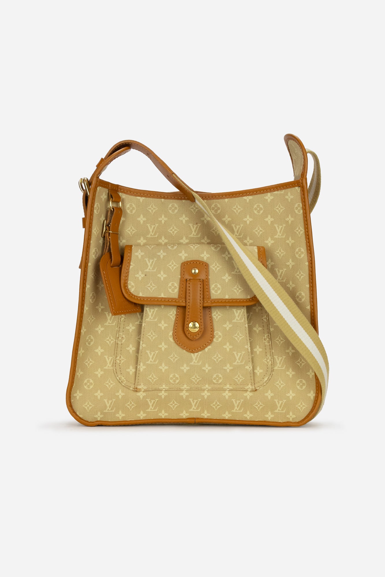 Louis Vuitton Damier Geant Mage Crossbody Bag at Jill's Consignment