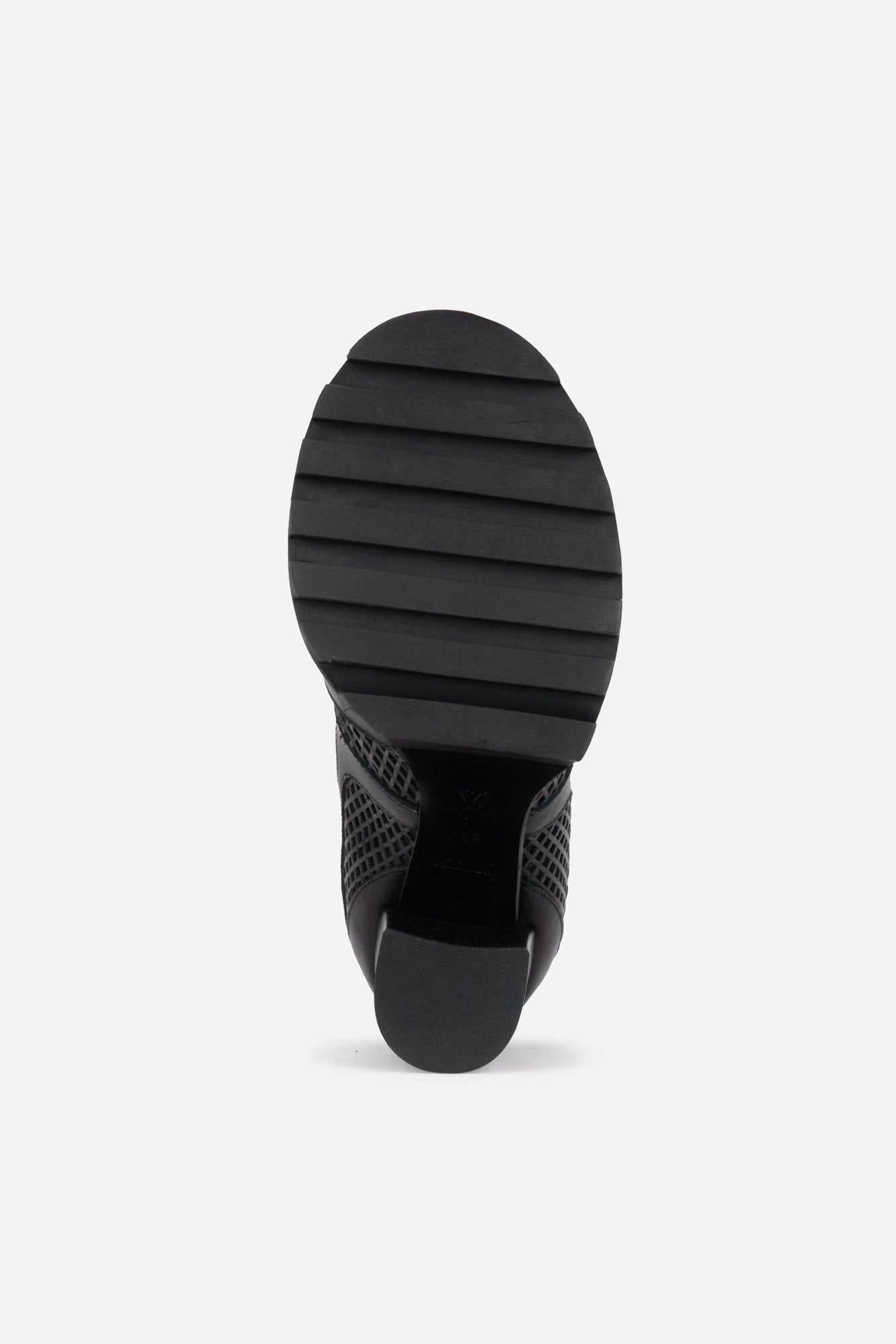 Louis Vuitton Digital Gate Ankle Boot In White, ModeSens