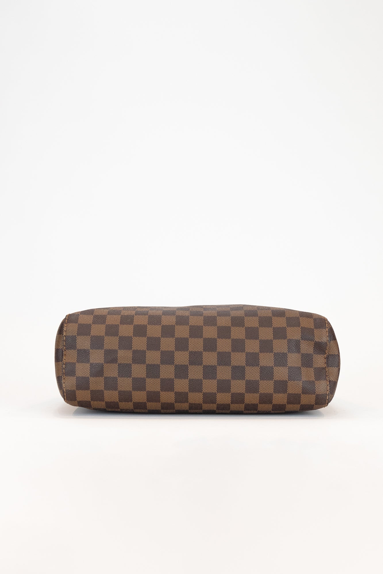 Damier Ebene Portobello Shoulder Bag