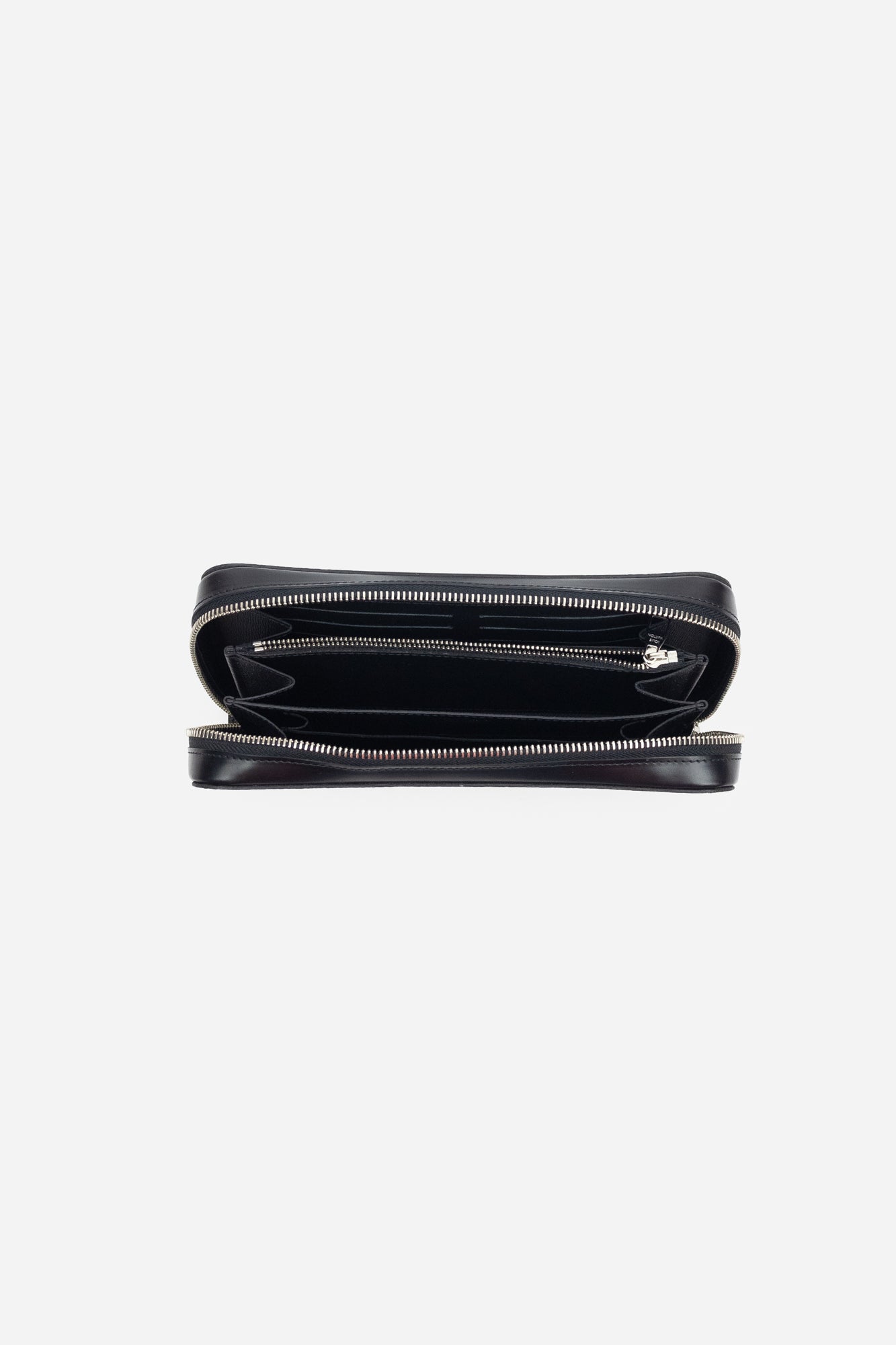 Damier Graphite Zippy XL Large Zipped Wallet