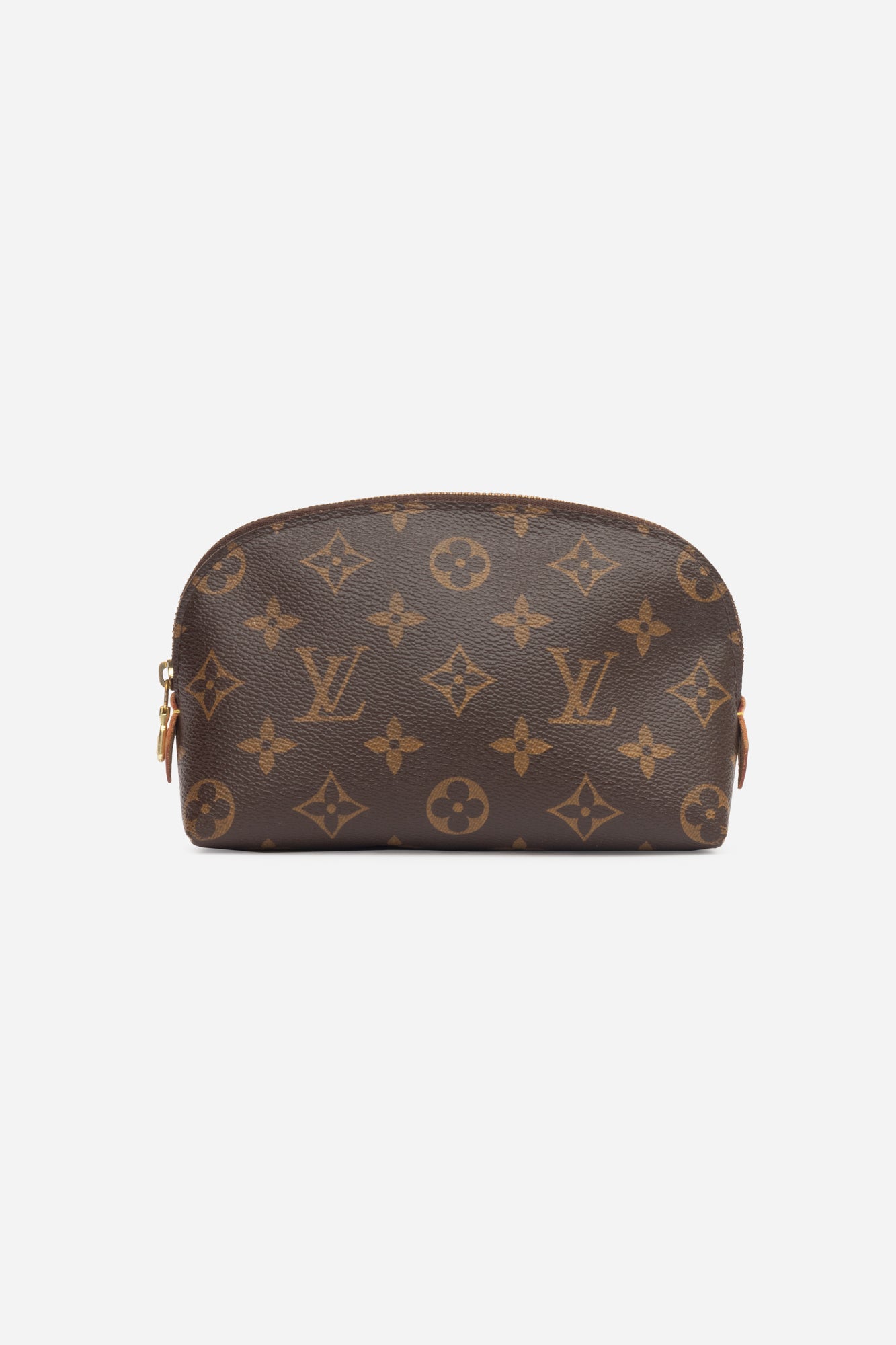 Monogram Cosmetic Pouch PM