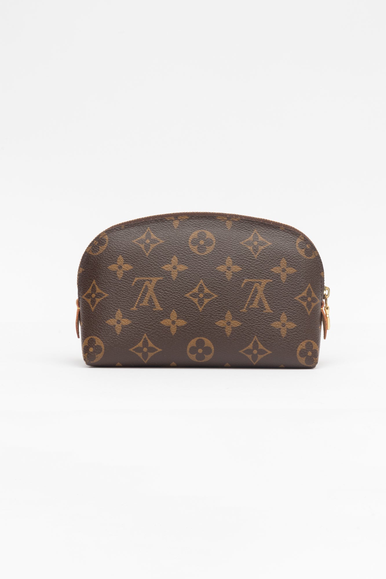 Monogram Cosmetic Pouch PM