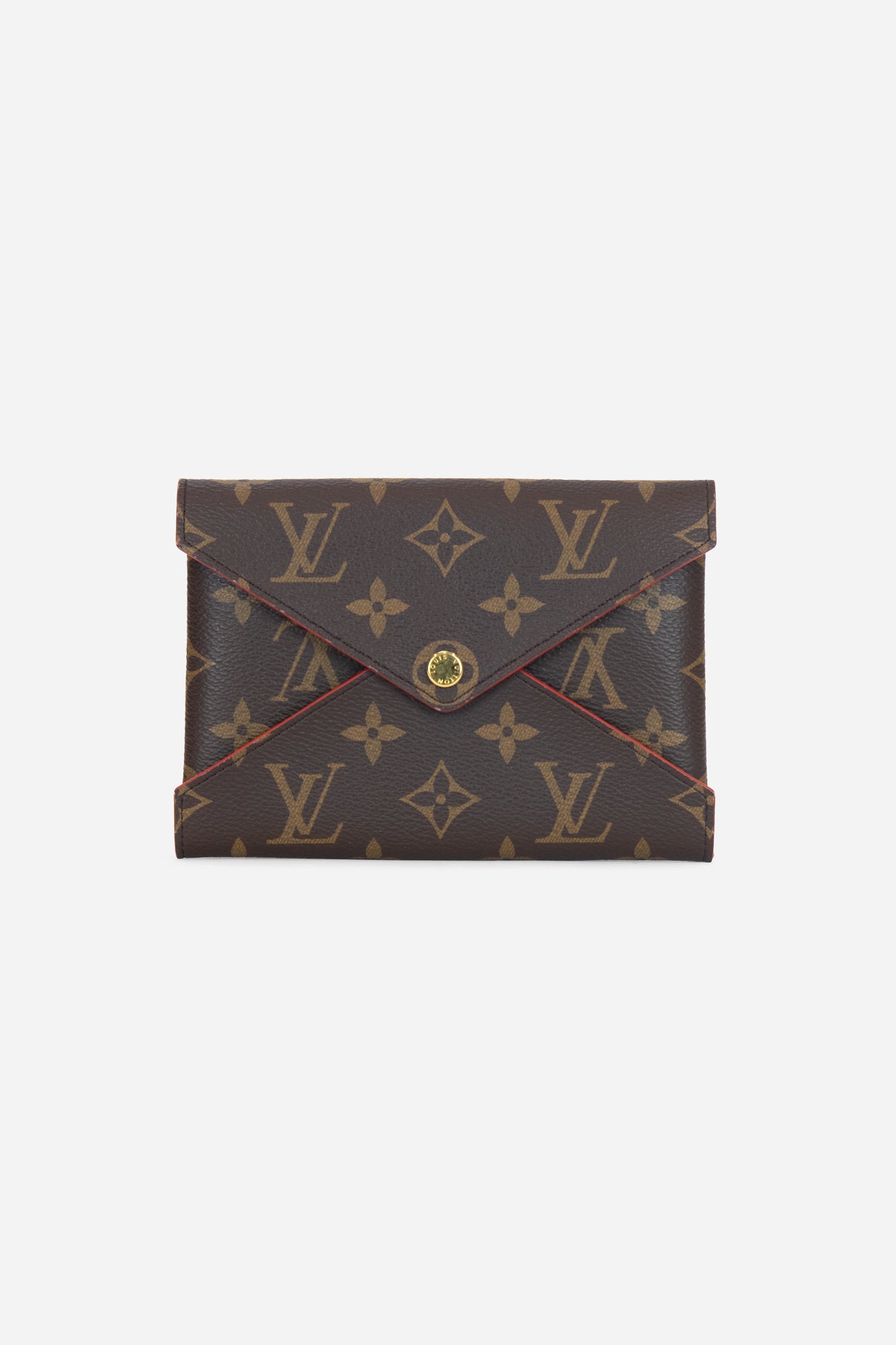 未使用品】 AS1177 LOUIS VUITTON モノグラム サック バヴォレ バッグ ...