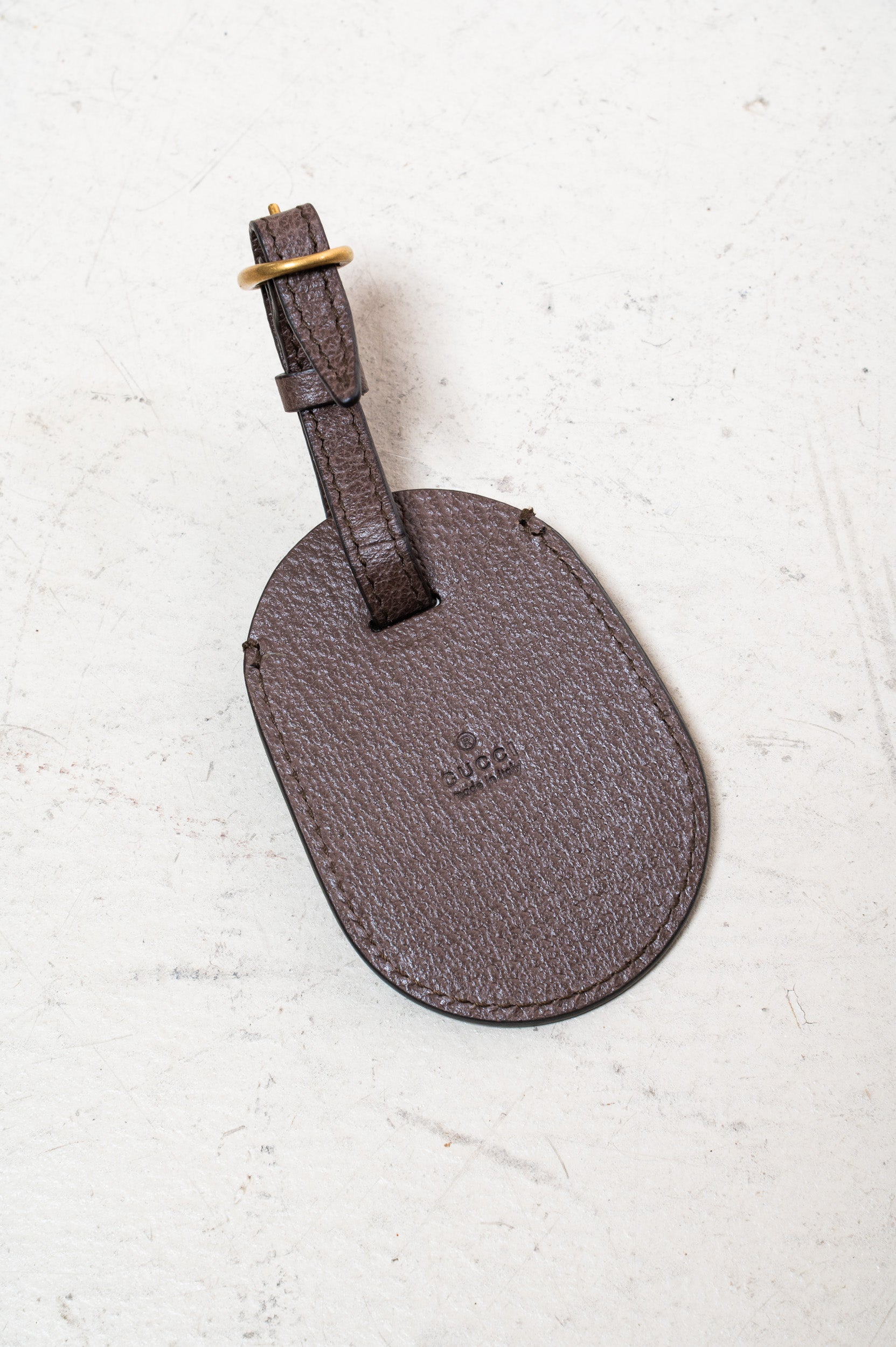 Medium Supreme Ophidia Duffle Bag