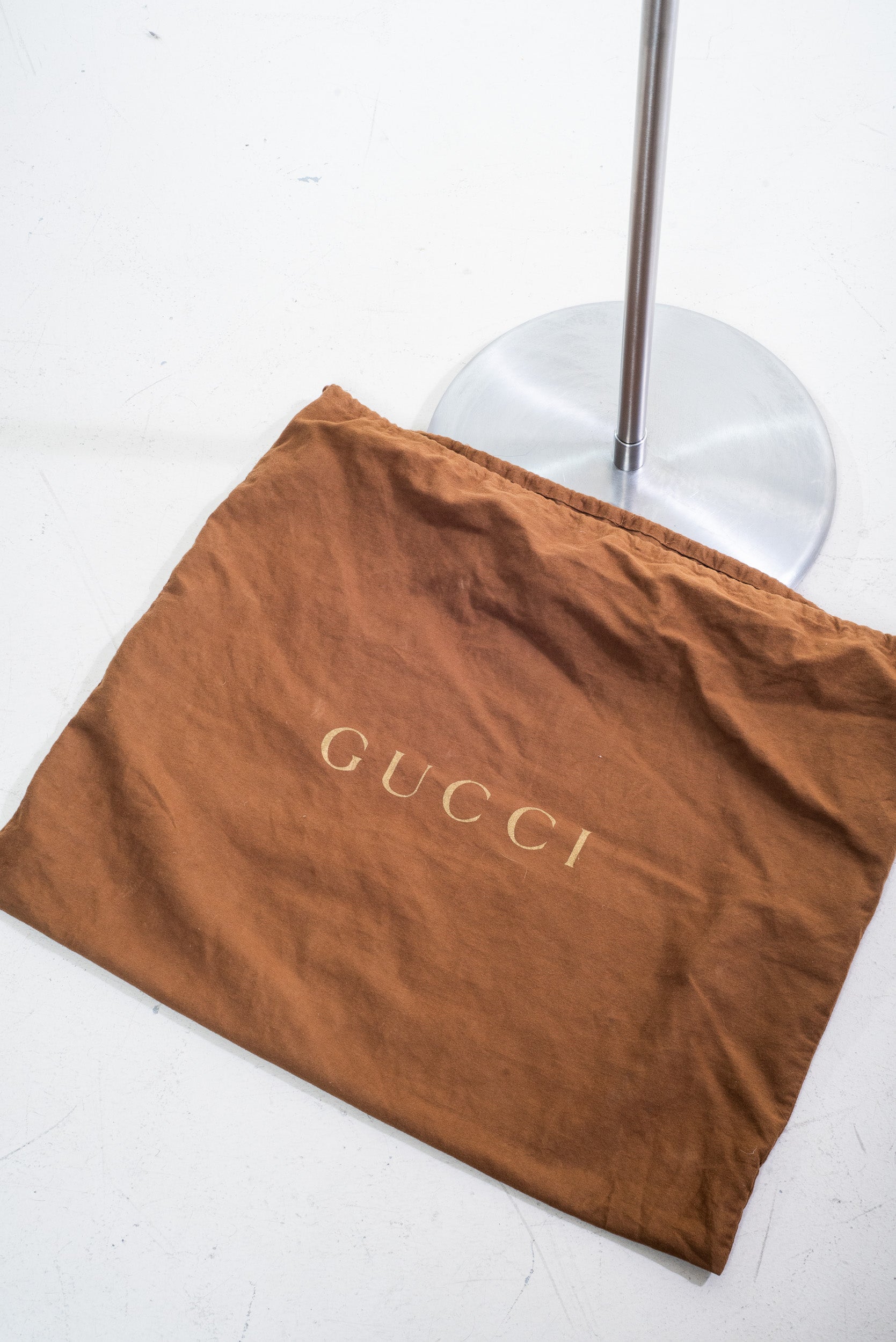Medium Supreme Ophidia Duffle Bag