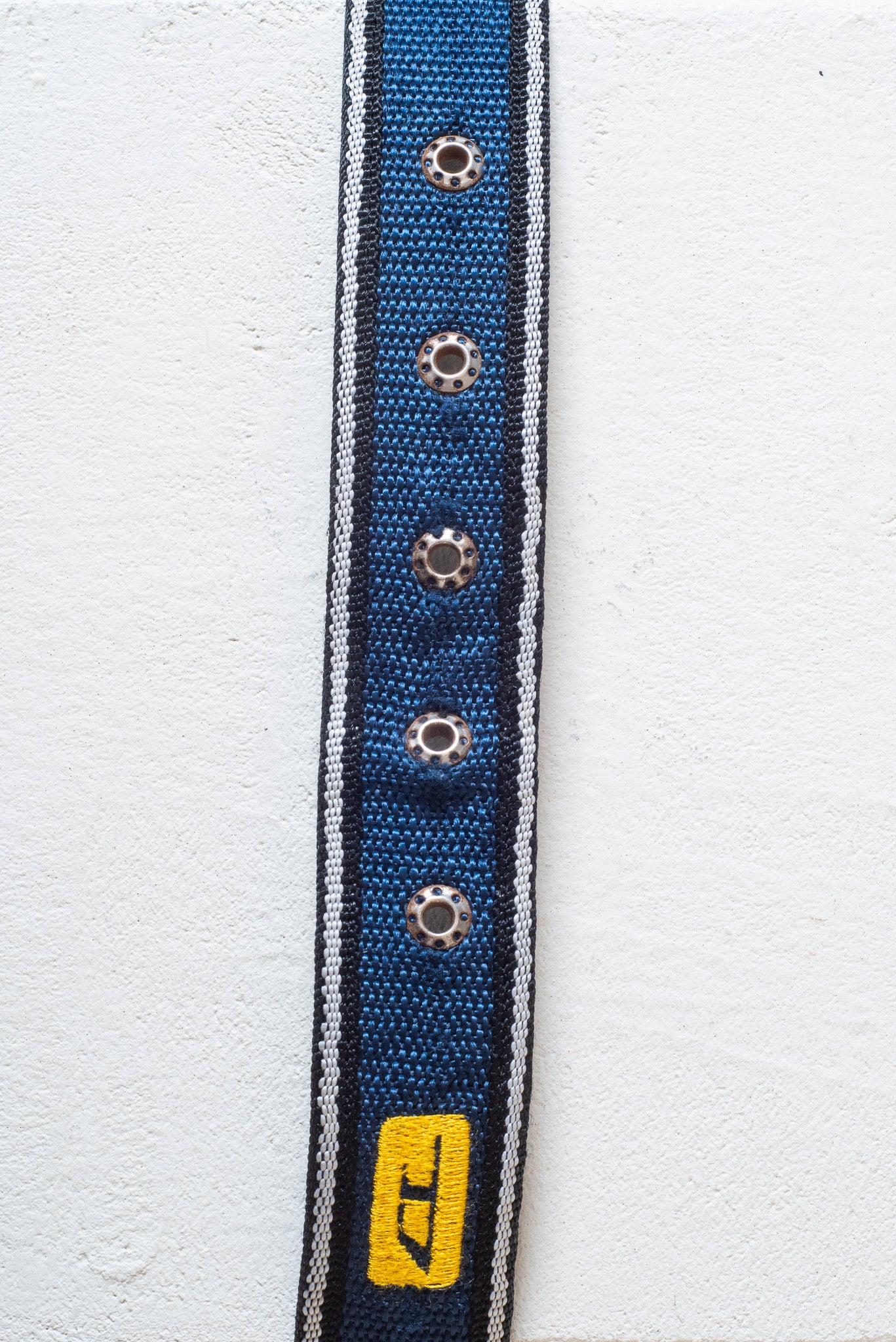 Logo Printed Belt