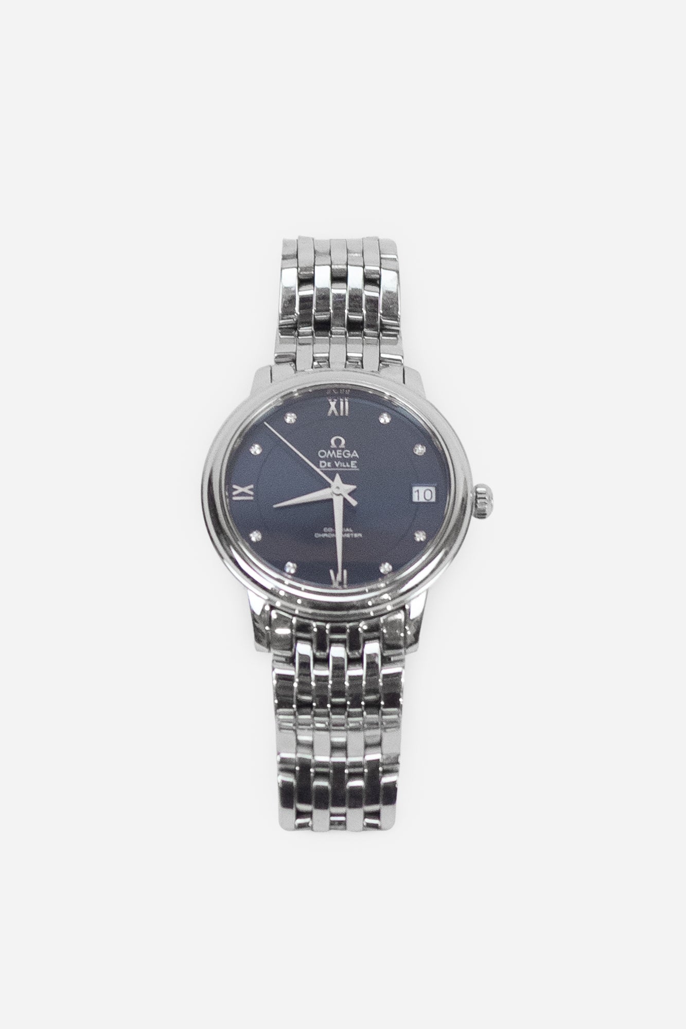 Prestige 32mm Steel Watch