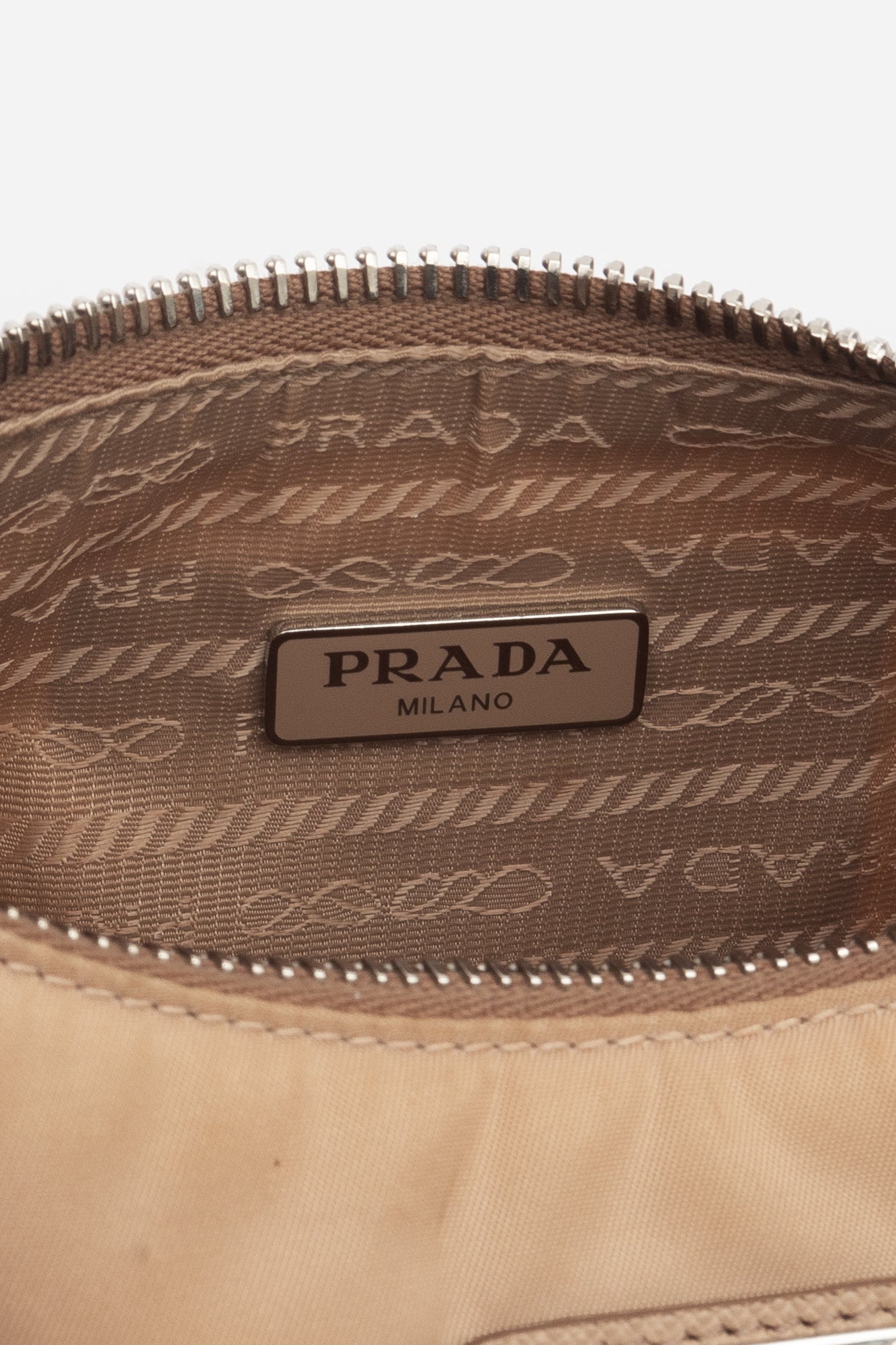 2005 Prada Nyon Re-Edition