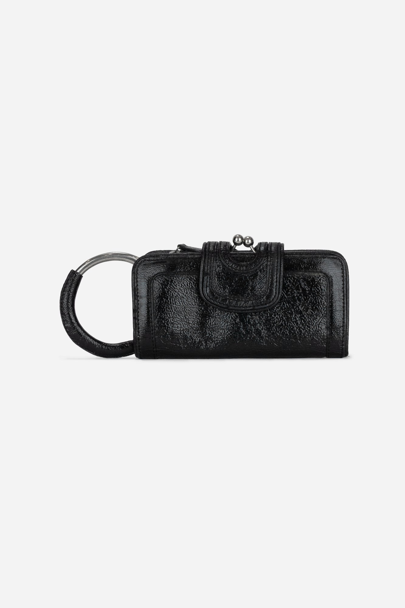 Zoé Wallet - Wallets and Small Leather Goods