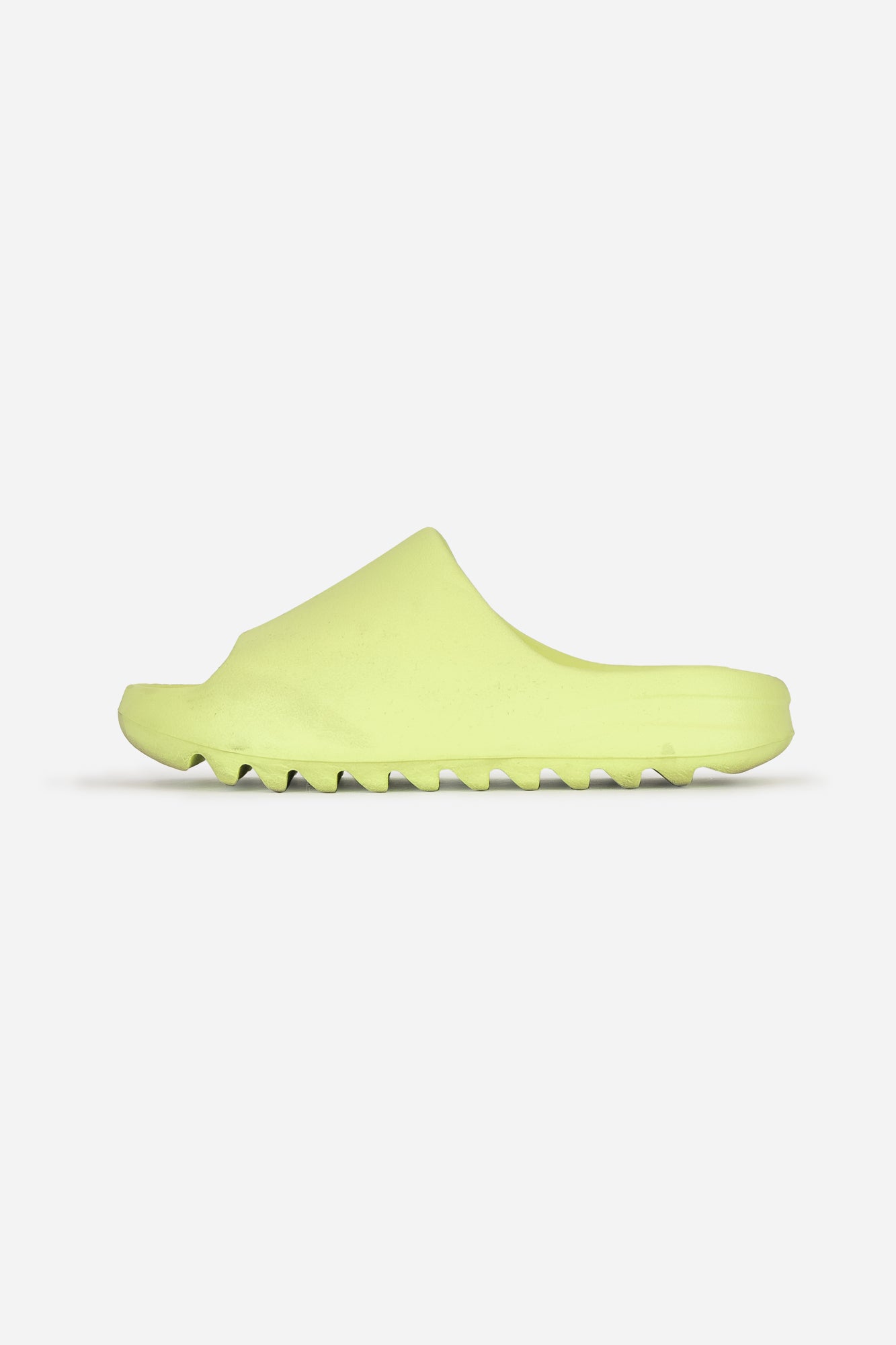 Lime Green Slides