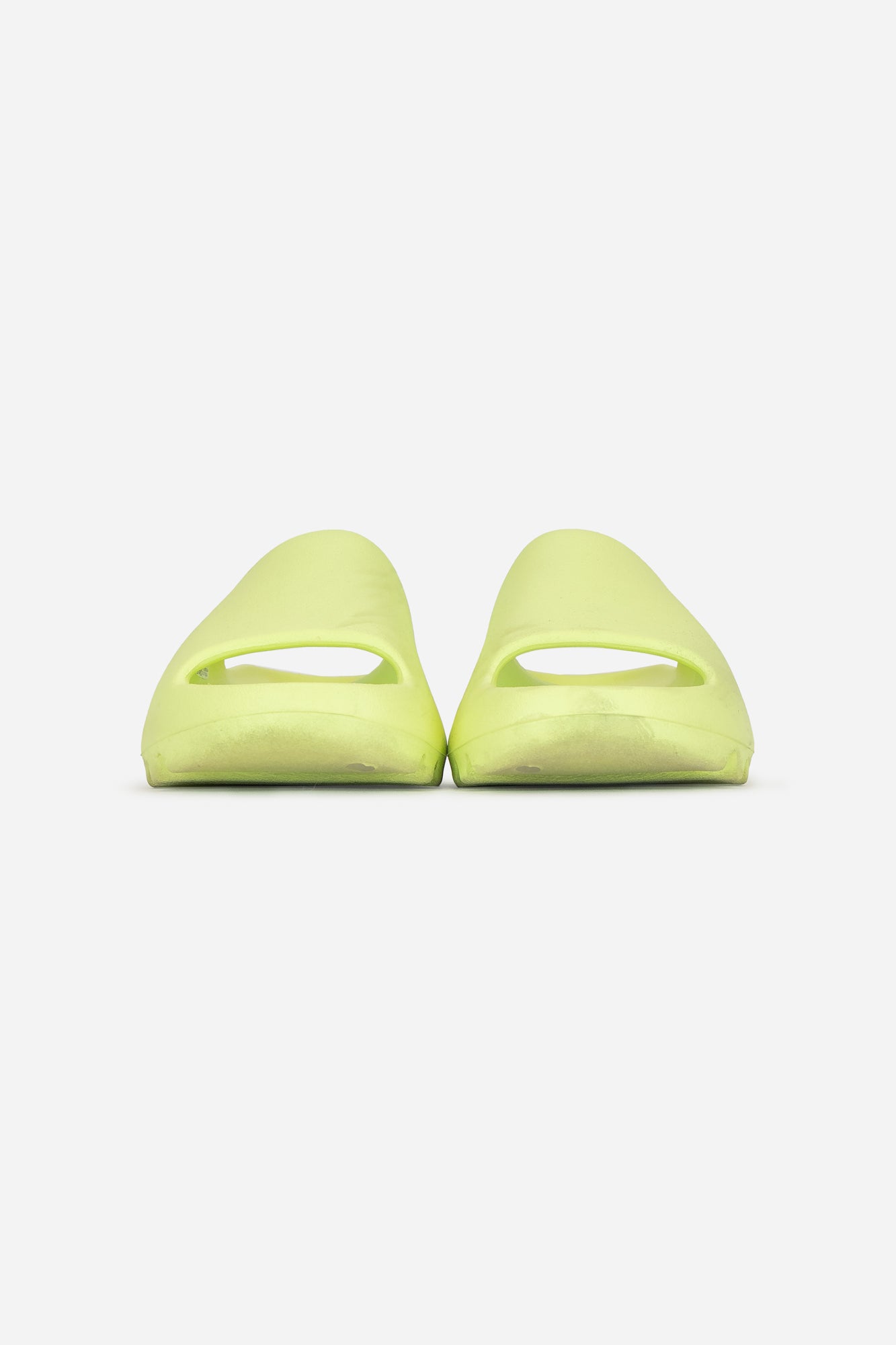 Lime Green Slides