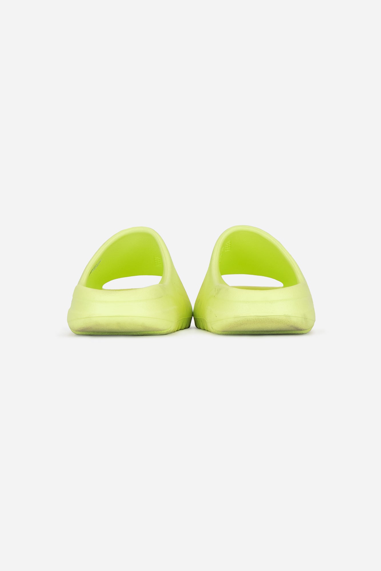 Lime Green Slides