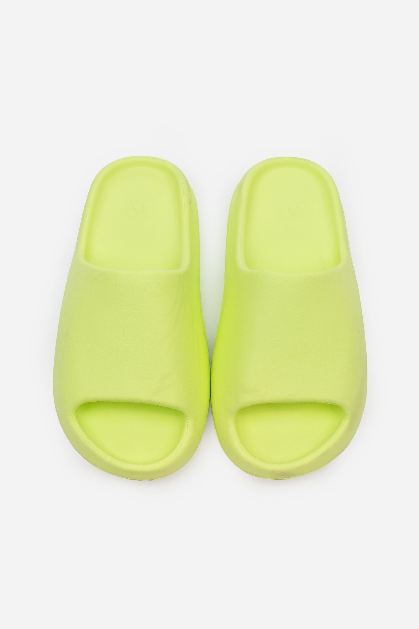 Lime Green Slides