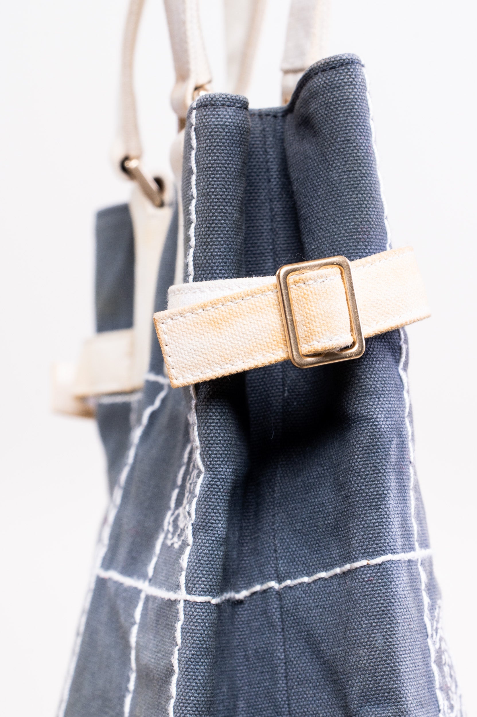 Canvas CC Wild Stitch Tote Bag