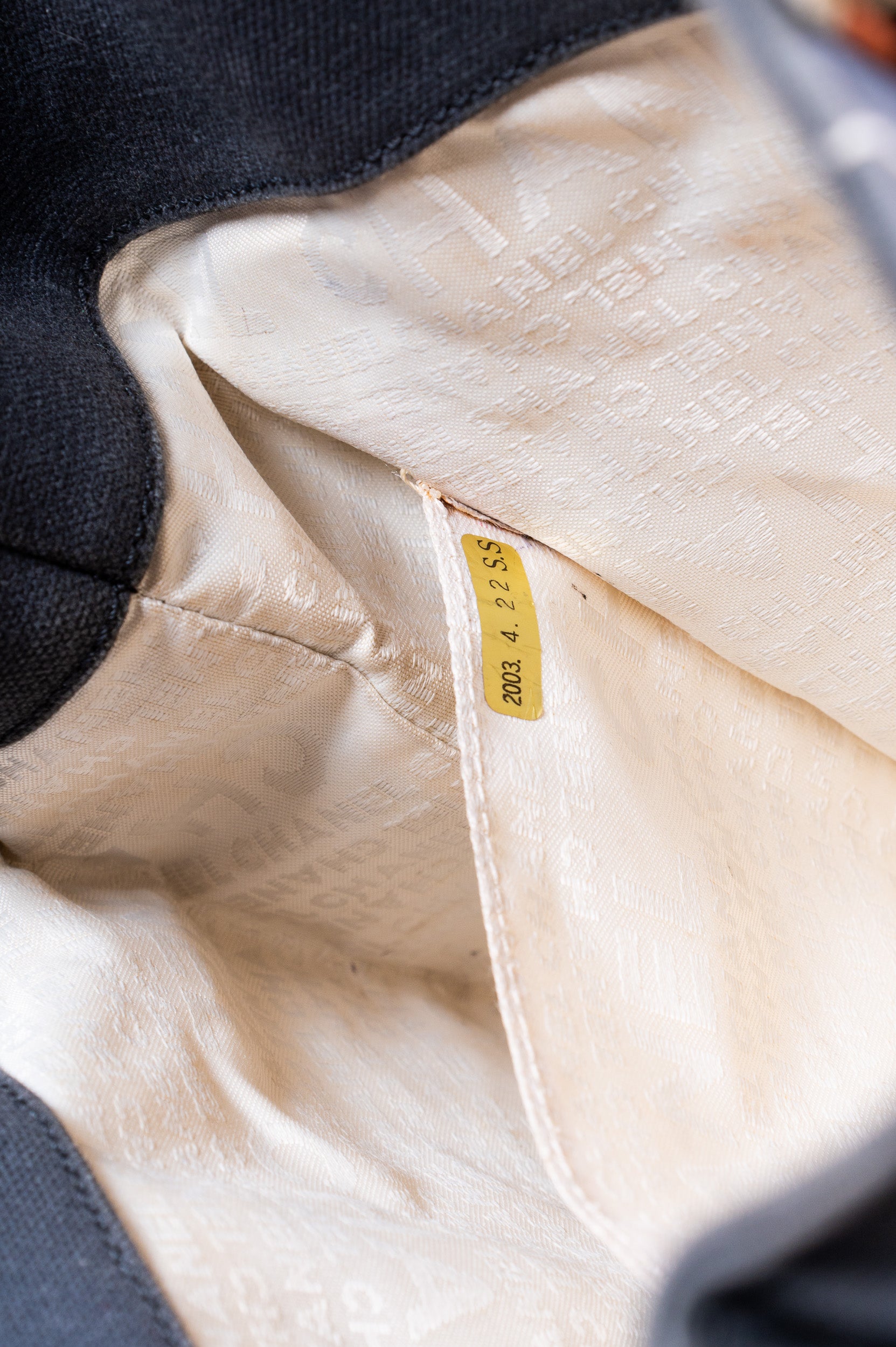 Canvas CC Wild Stitch Tote Bag