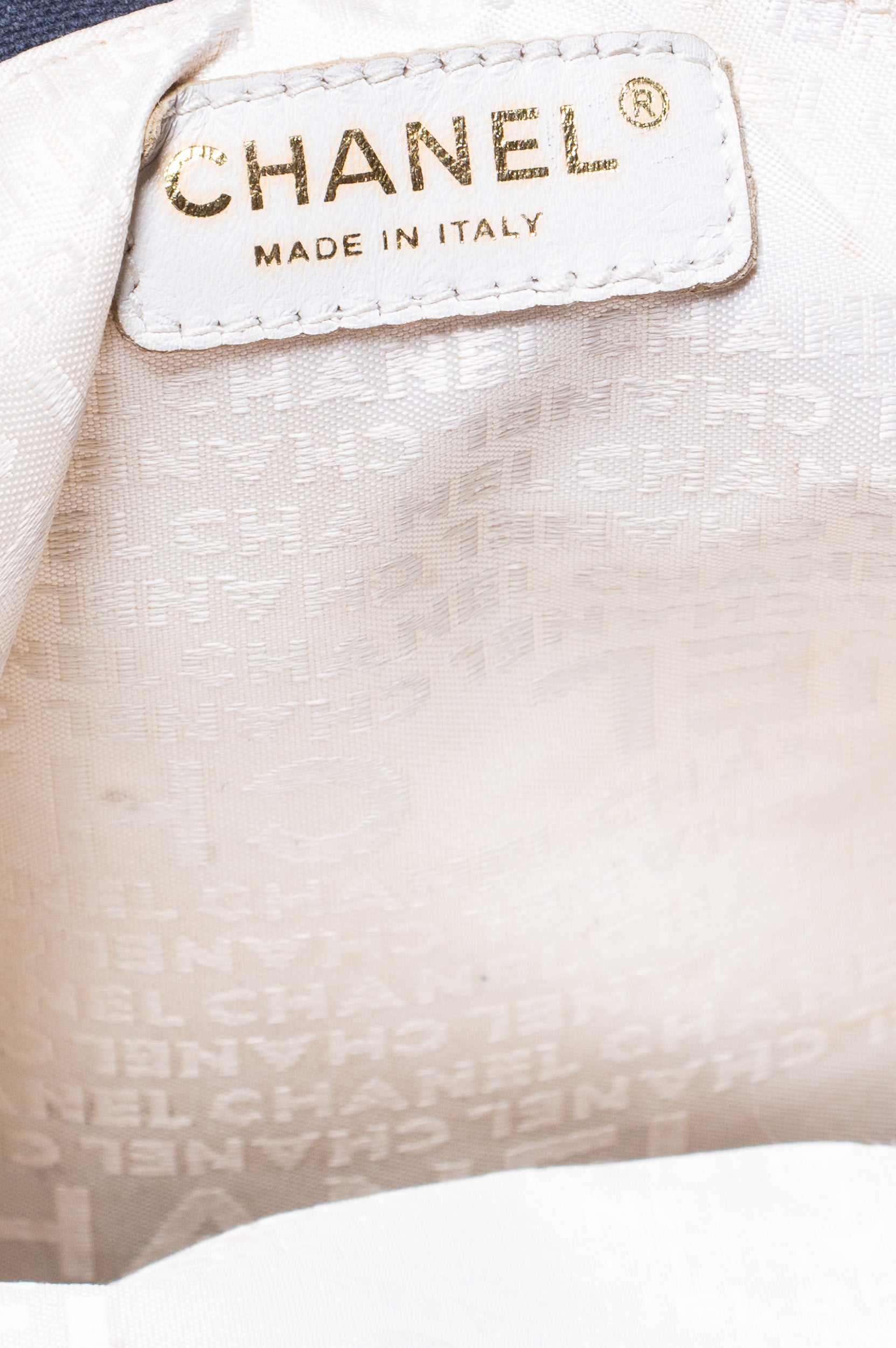 Canvas CC Wild Stitch Tote Bag