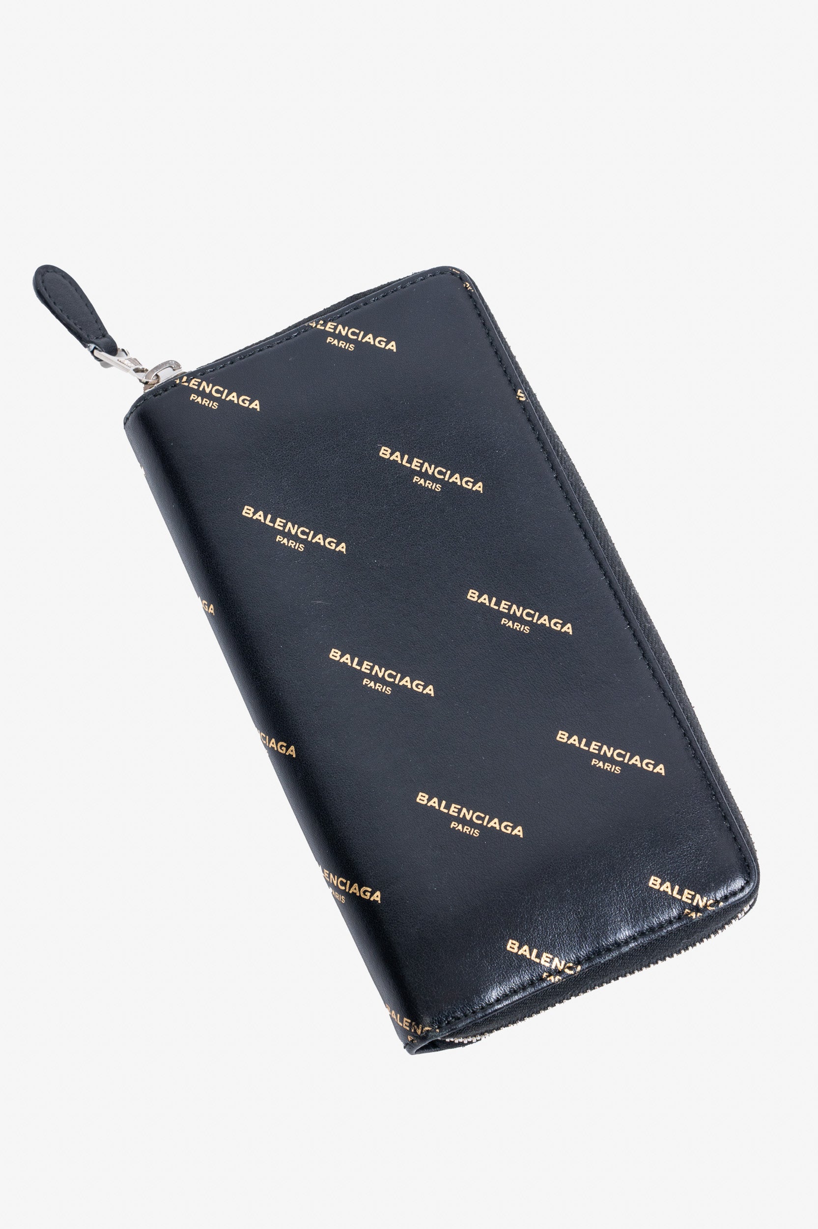 Continental Wallet