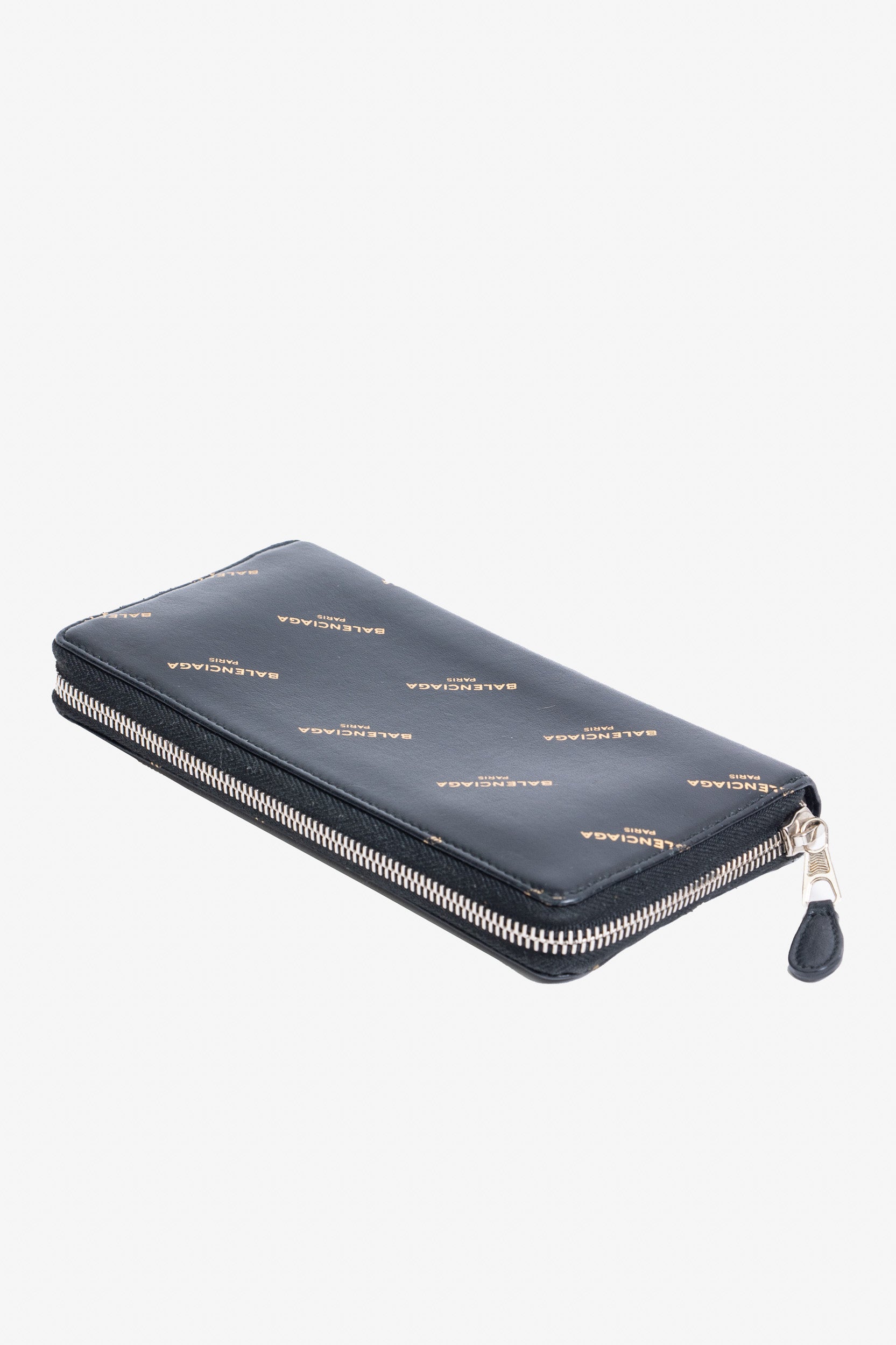 Continental Wallet